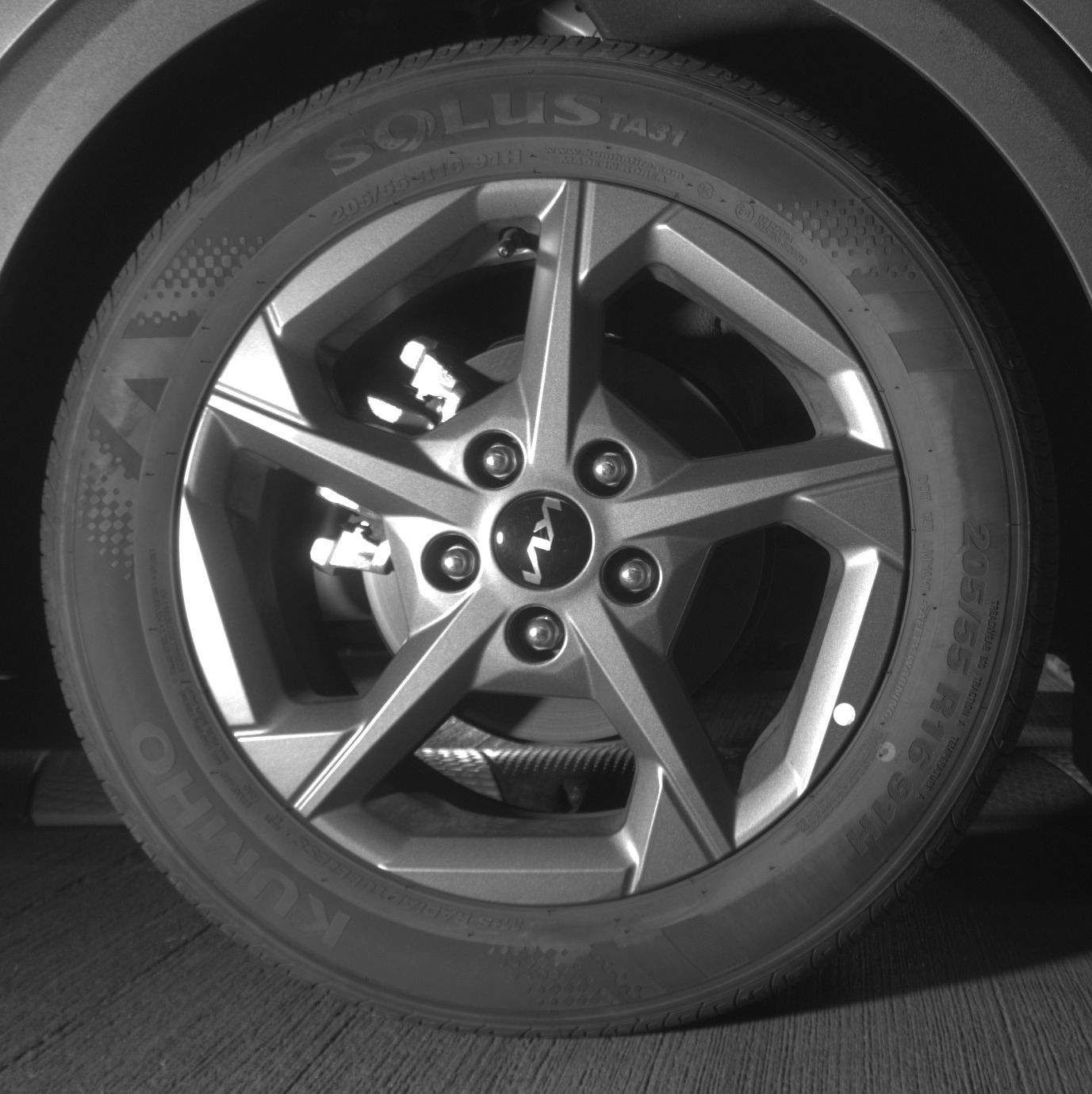 Thumbnail: 2025 Kia K4 - 12