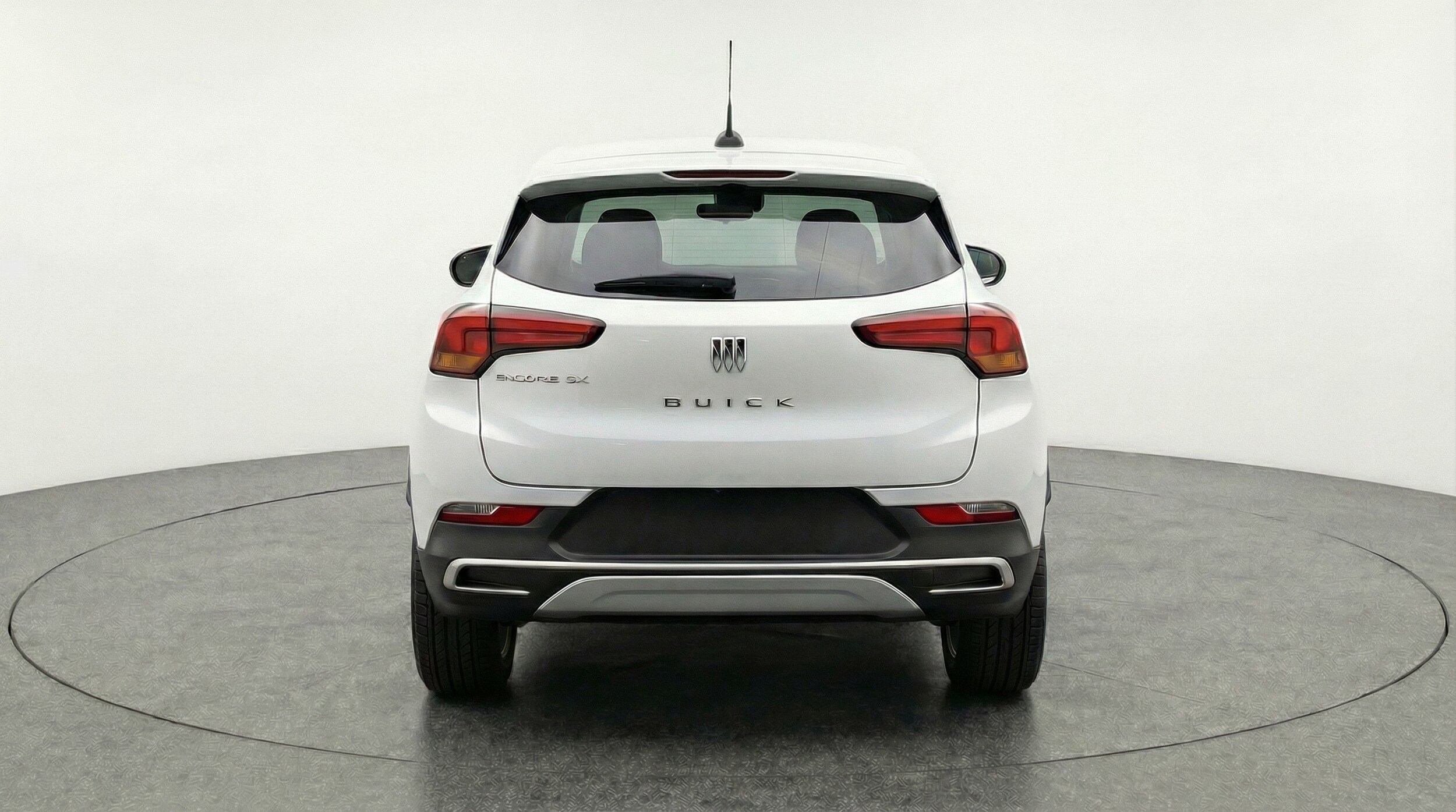 Thumbnail: 2025 Buick Encore GX - 7