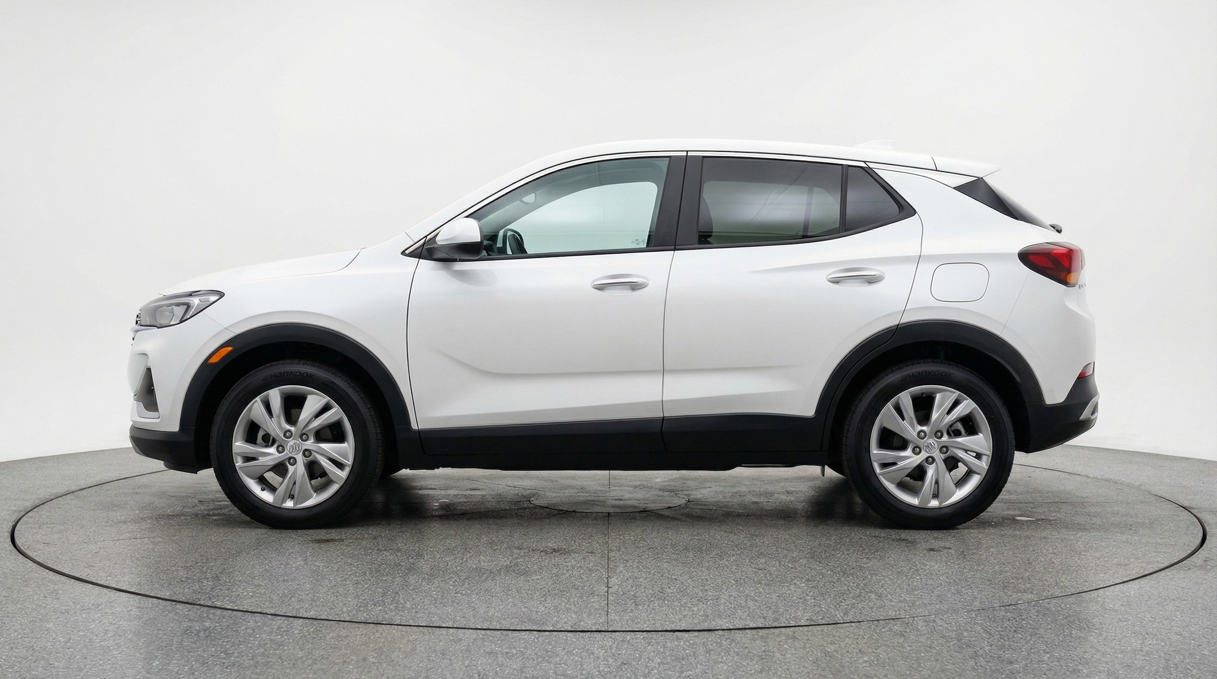 Thumbnail: 2025 Buick Encore GX - 5