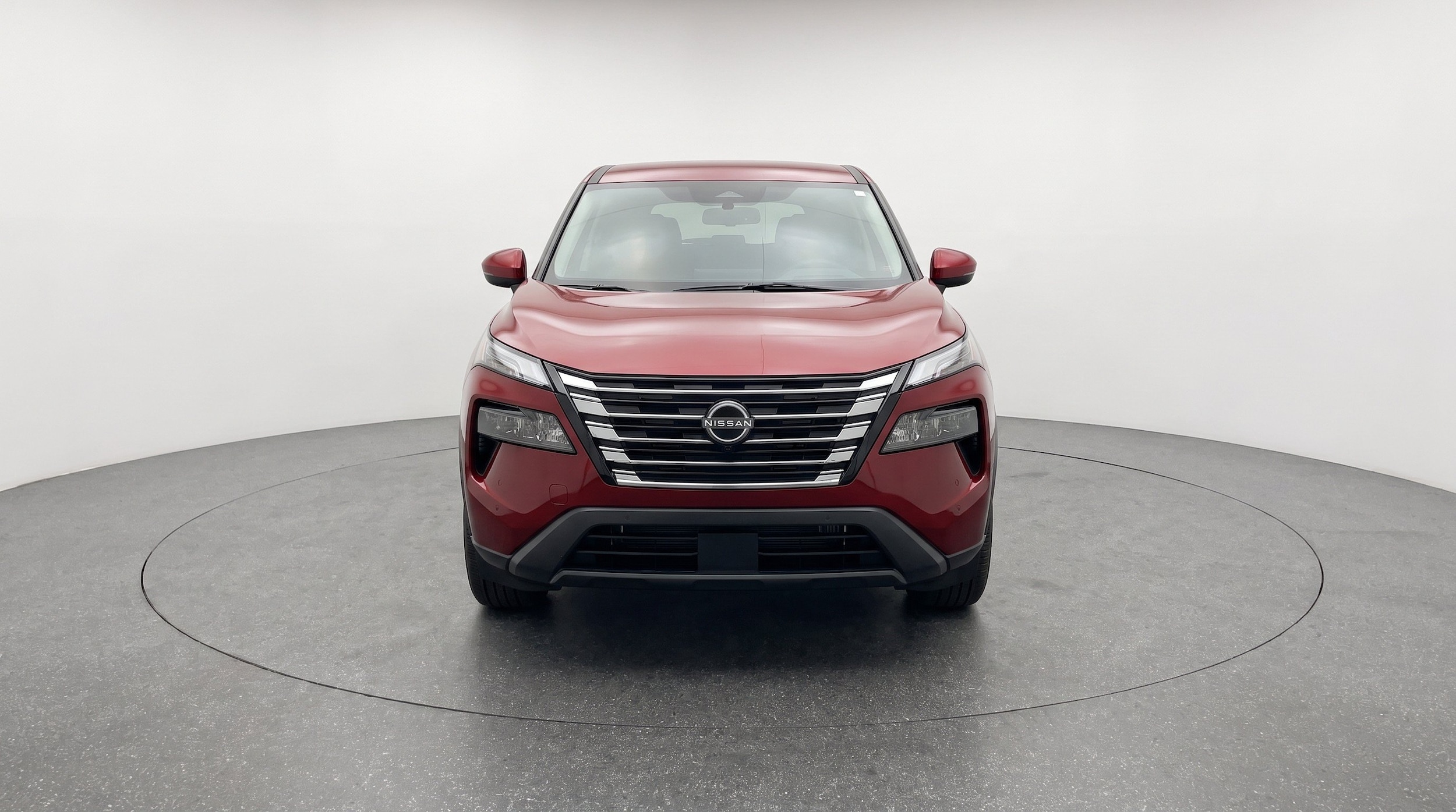 Thumbnail: 2025 Nissan Rogue - 2