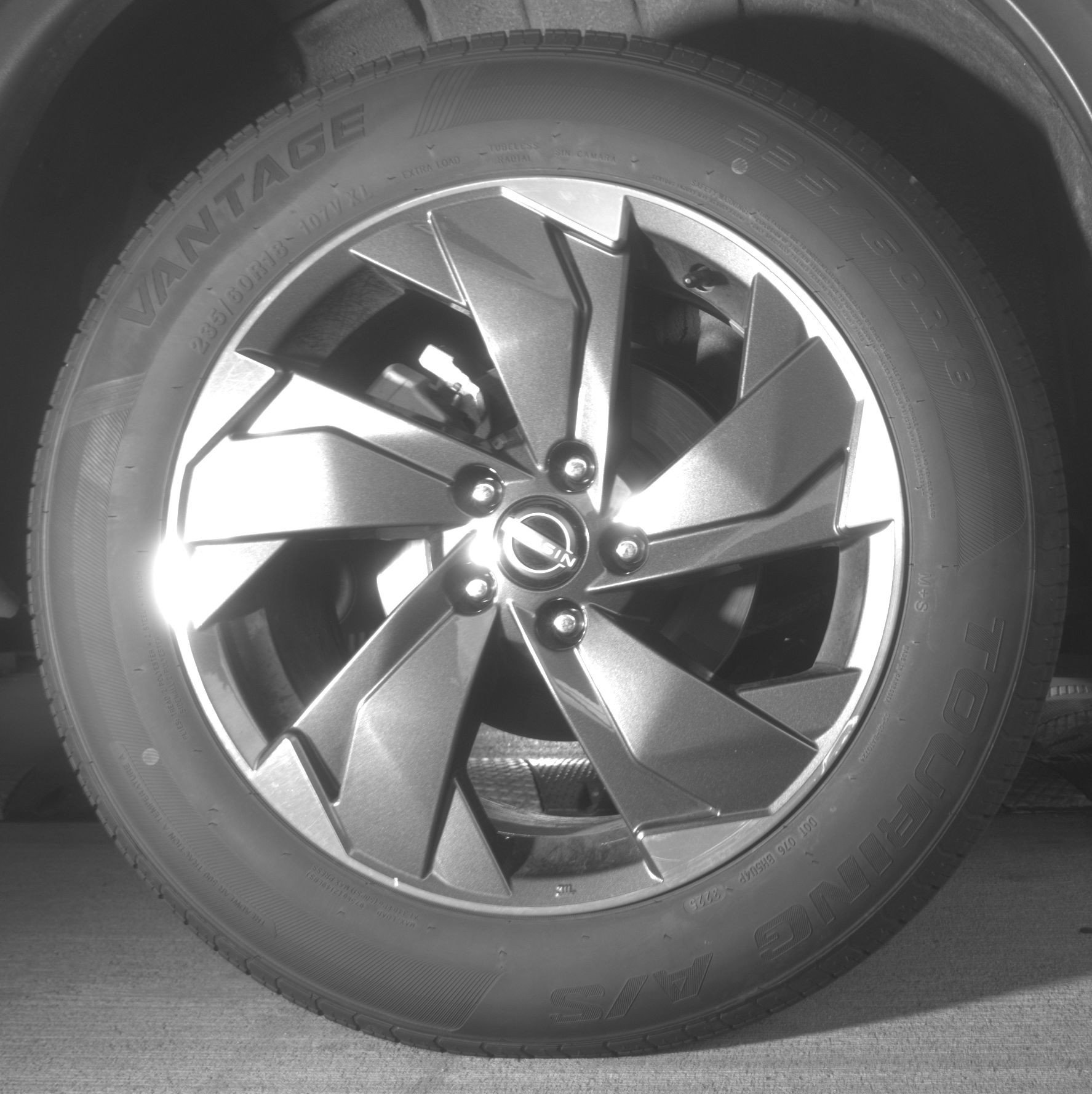 Thumbnail: 2025 Nissan Rogue - 15