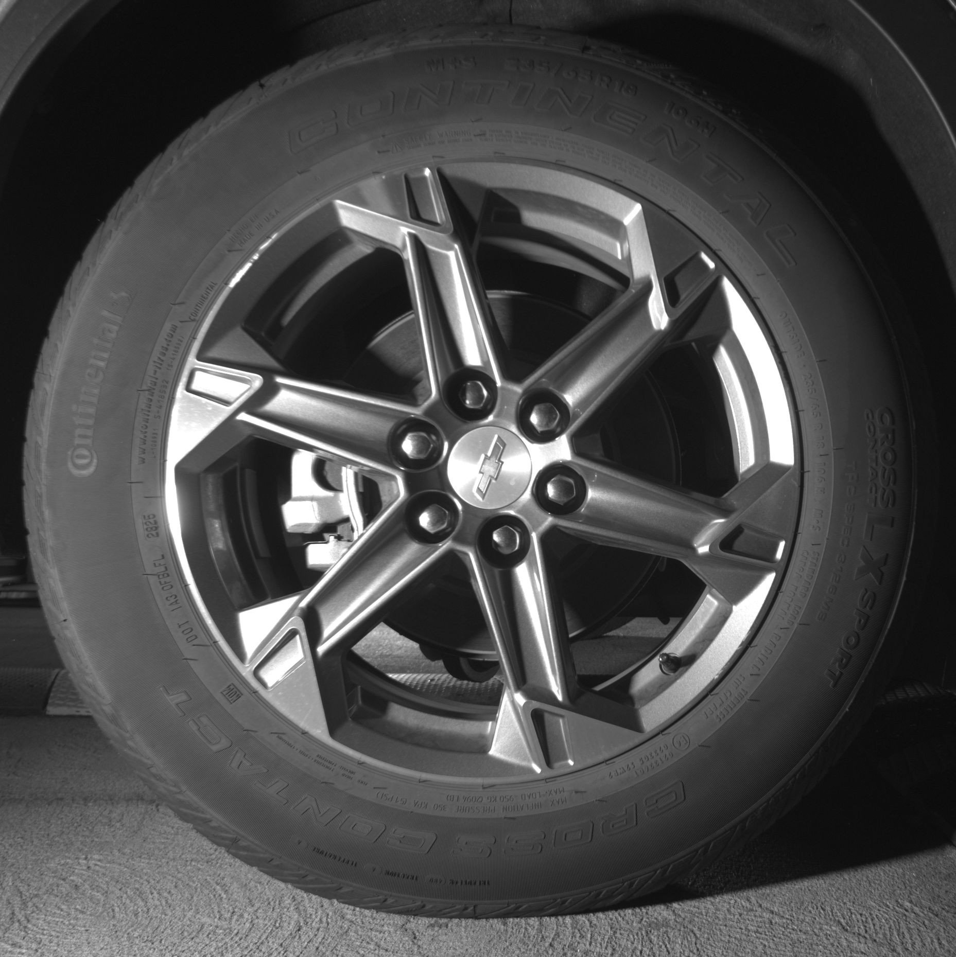 Thumbnail: 2025 Chevrolet Blazer - 15