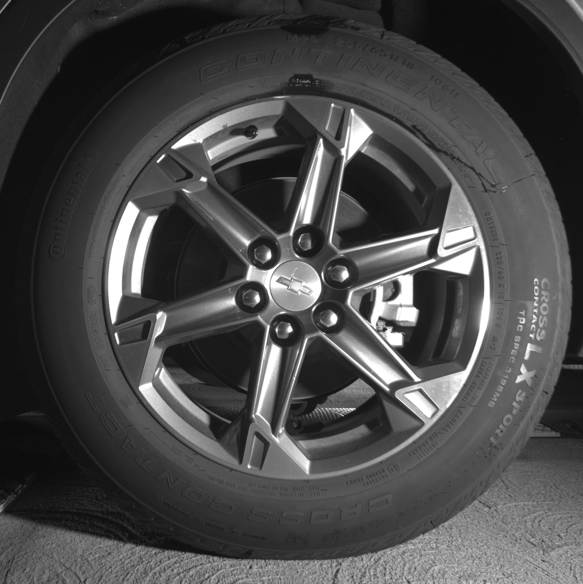 Thumbnail: 2025 Chevrolet Blazer - 14