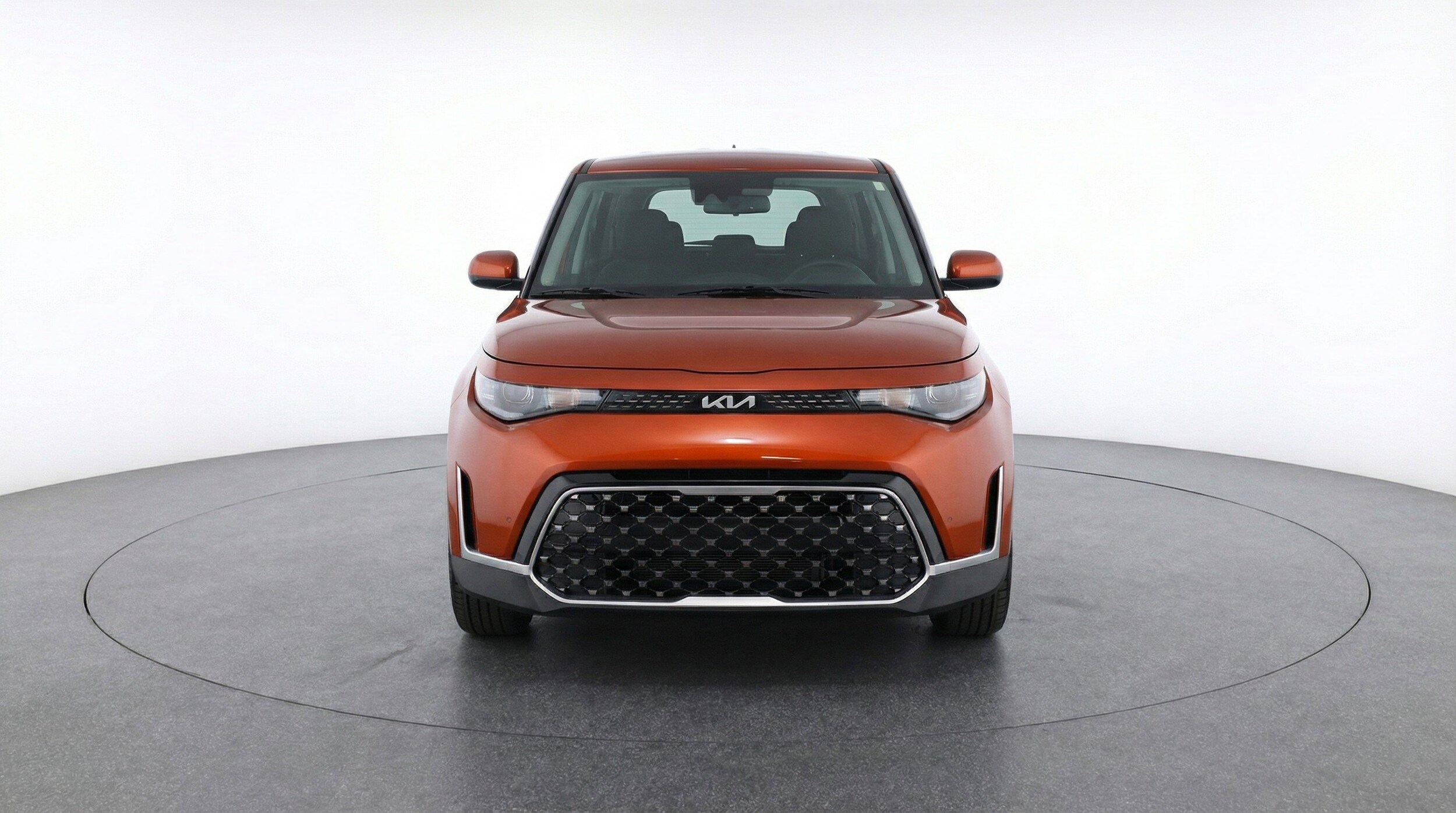 Thumbnail: 2025 Kia Soul - 2