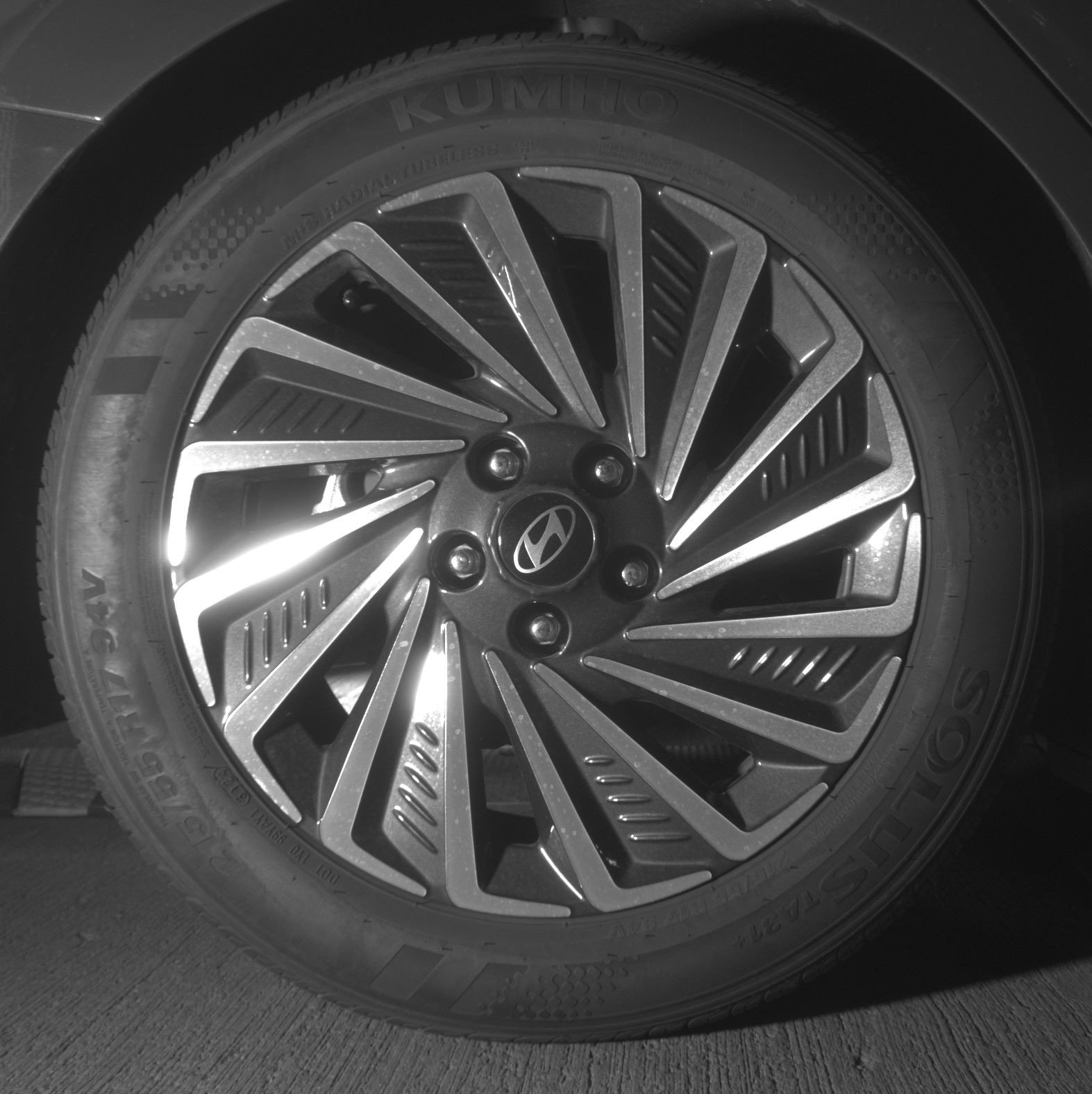 Thumbnail: 2025 Hyundai Sonata - 15