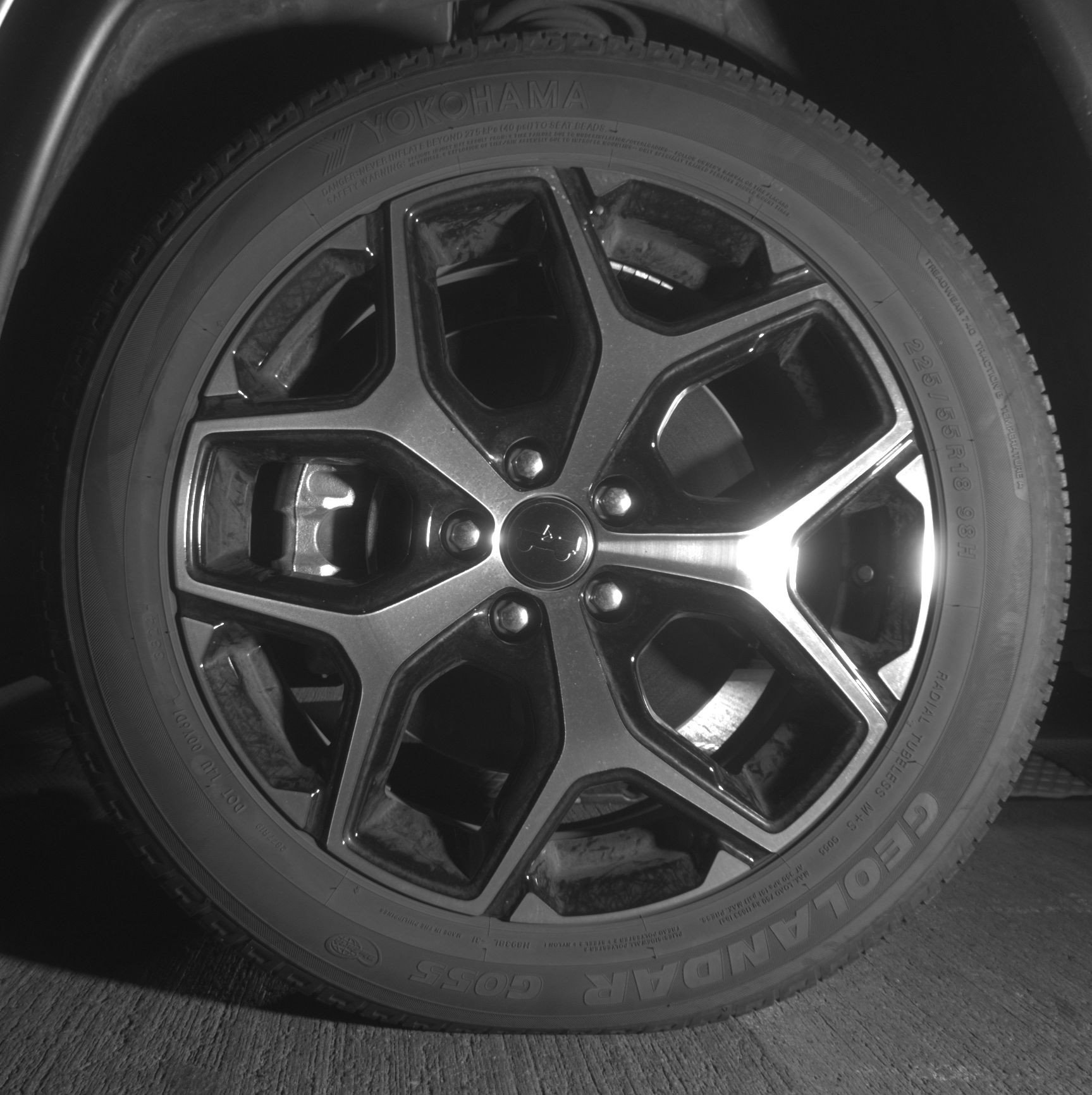 Thumbnail: 2025 Jeep Compass - 12