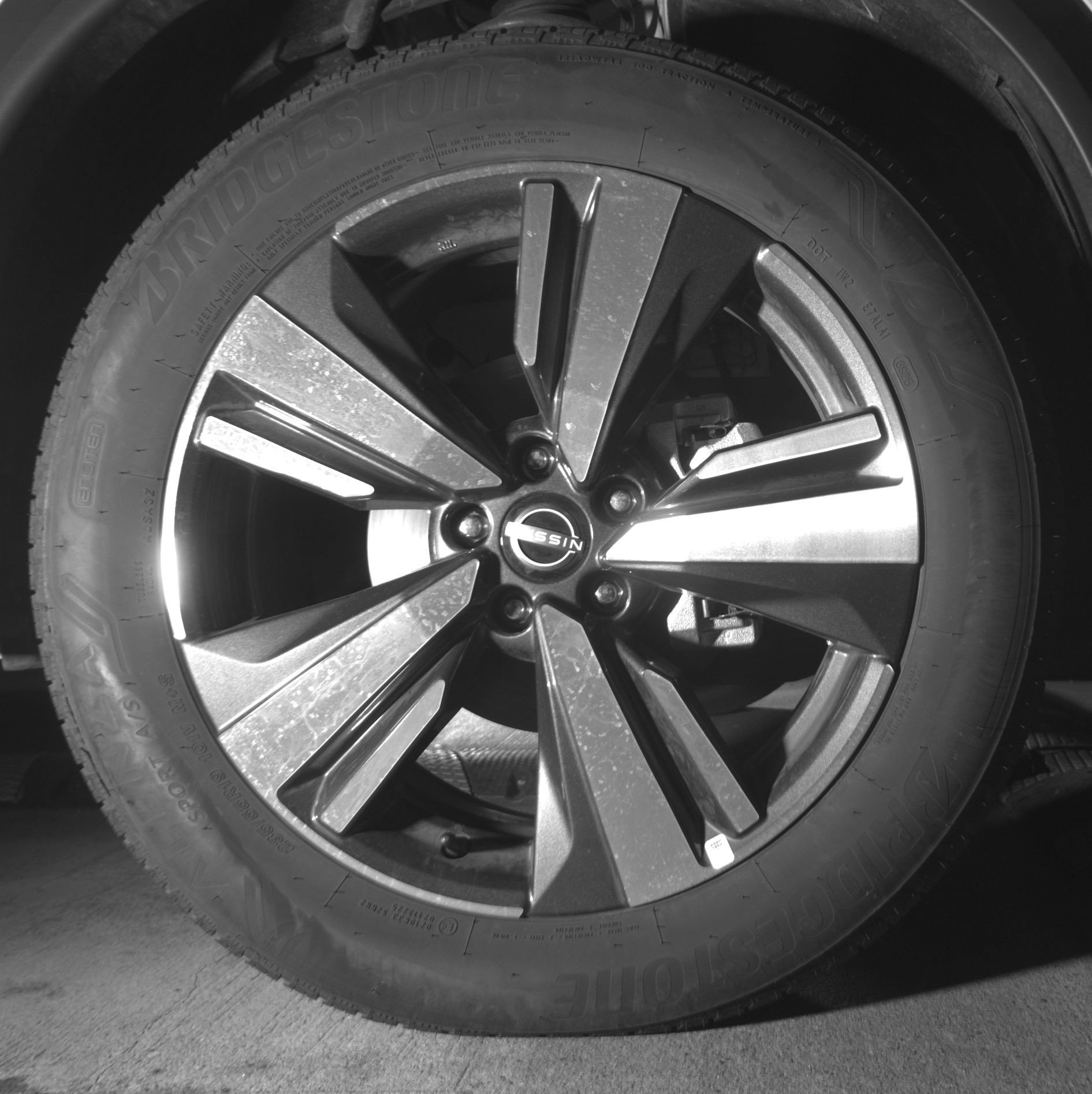 Thumbnail: 2026 Nissan Rogue - 13