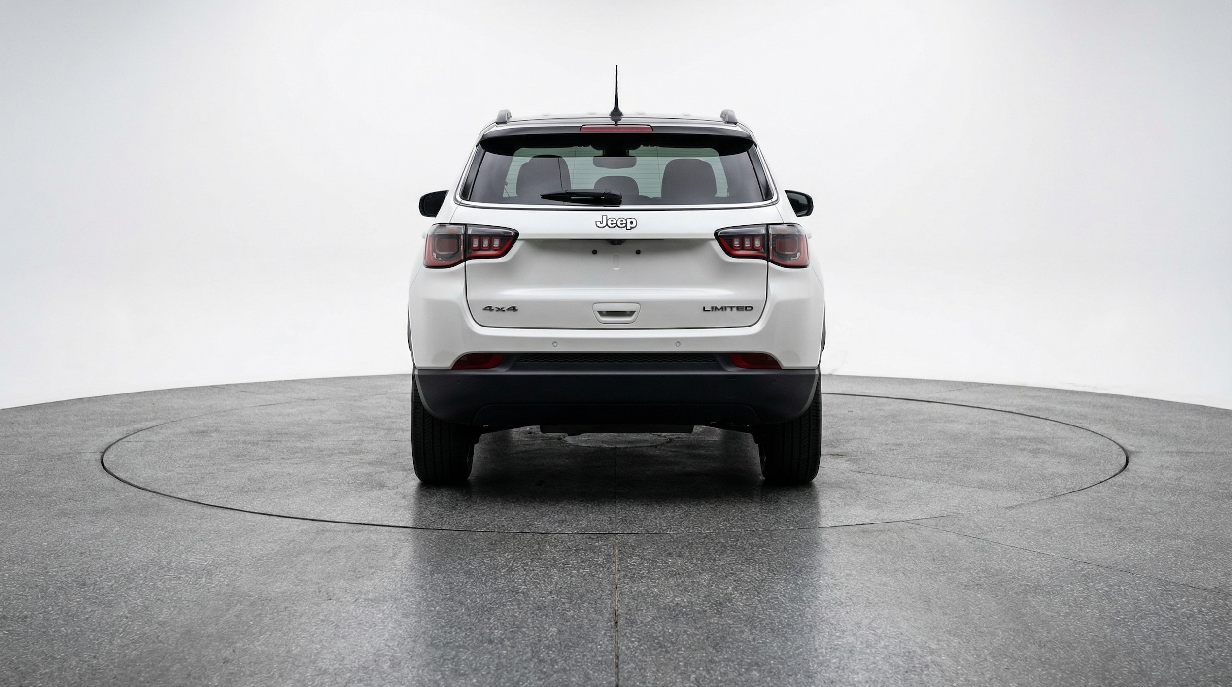 Thumbnail: 2025 Jeep Compass - 6