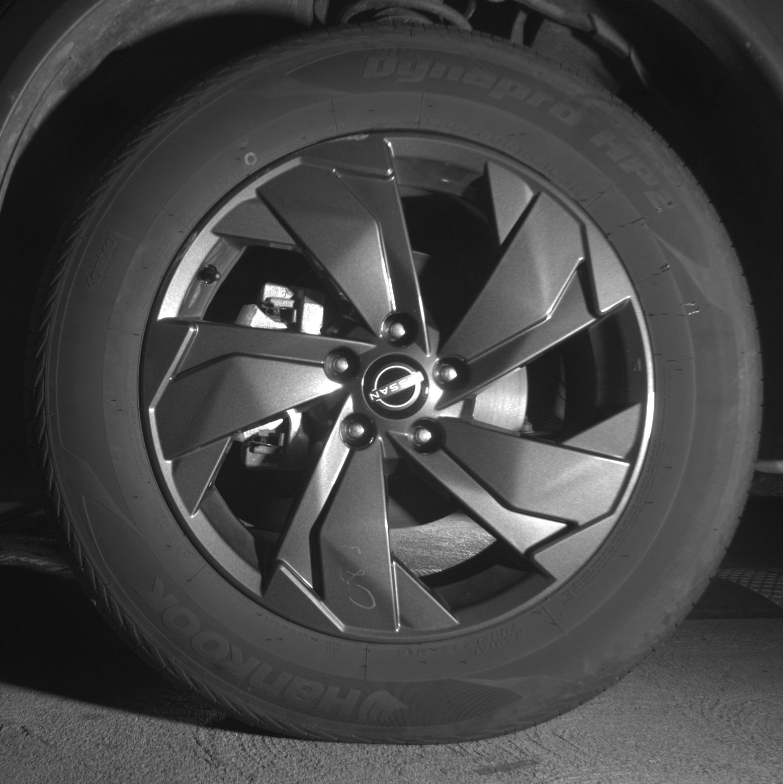 Thumbnail: 2026 Nissan Rogue - 11