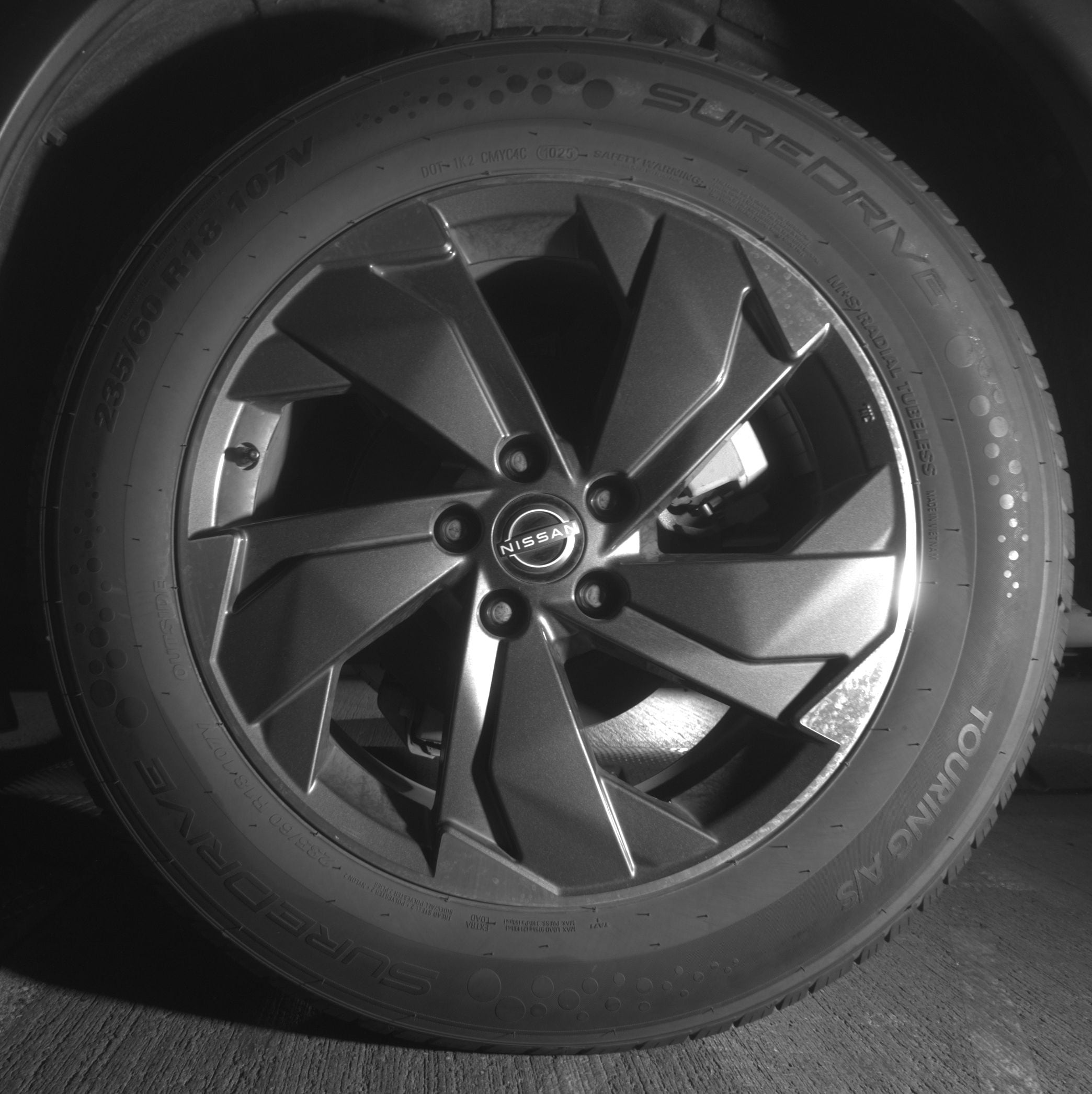 Thumbnail: 2025 Nissan Rogue - 11