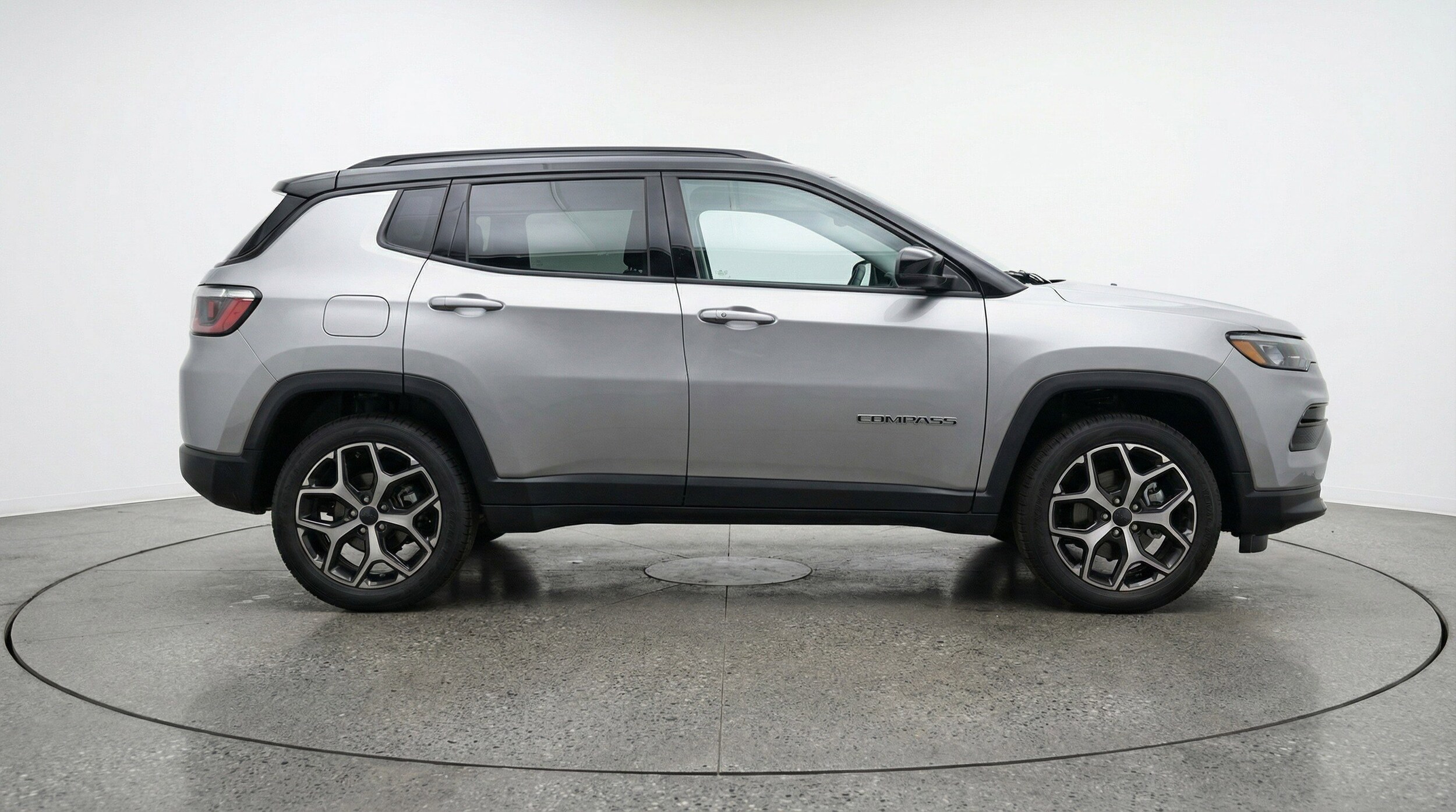 Thumbnail: 2025 Jeep Compass - 11