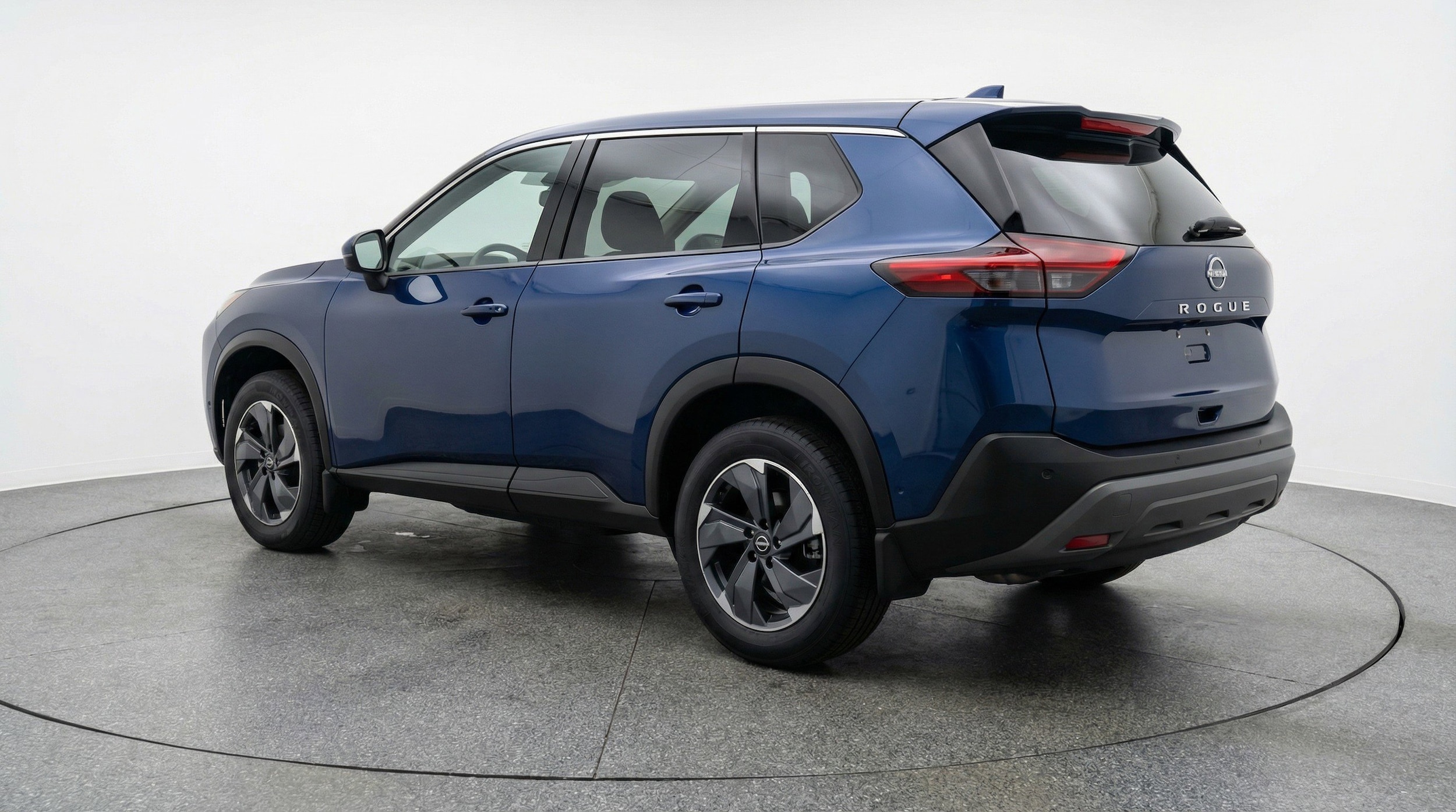 Thumbnail: 2025 Nissan Rogue - 6