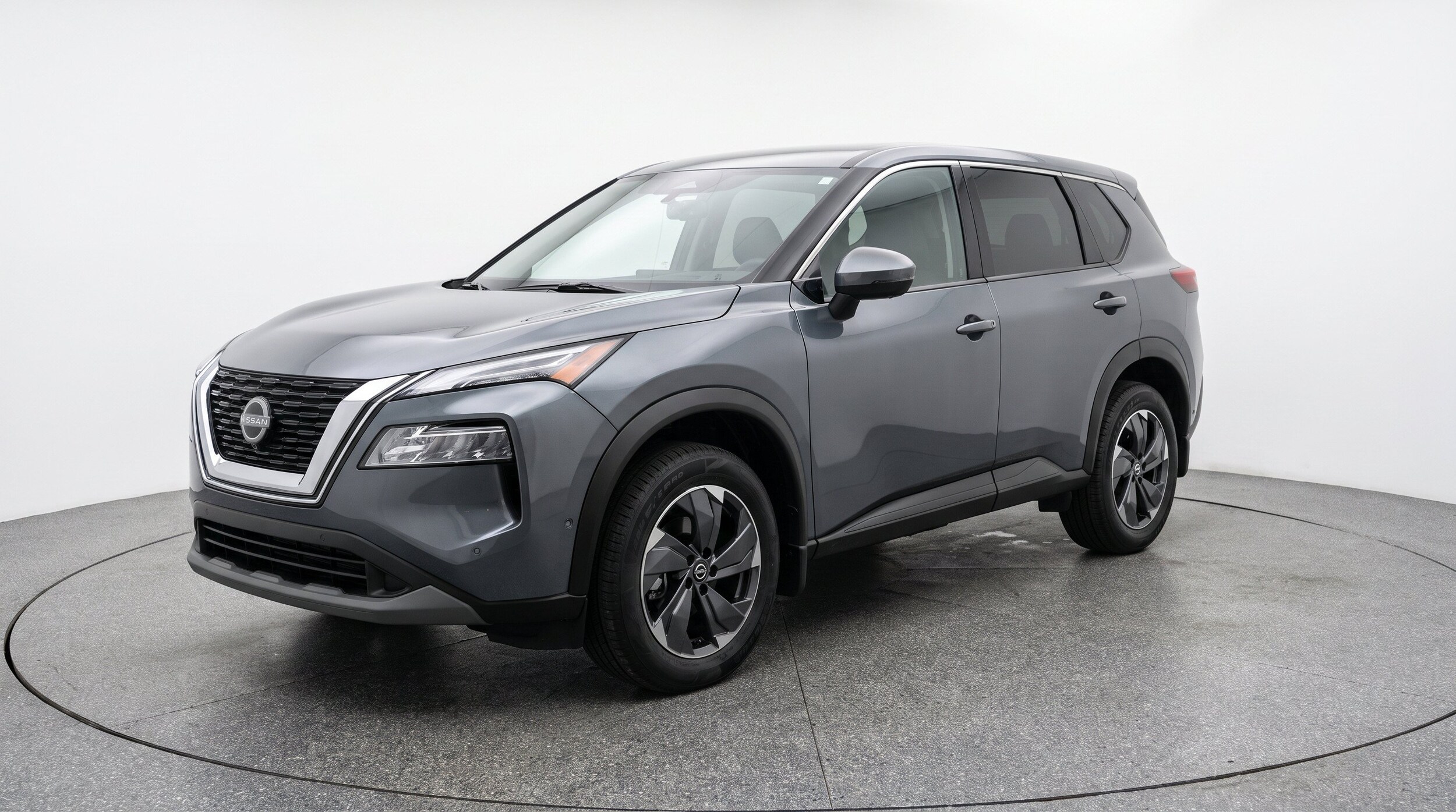 Thumbnail: 2025 Nissan Rogue - 3