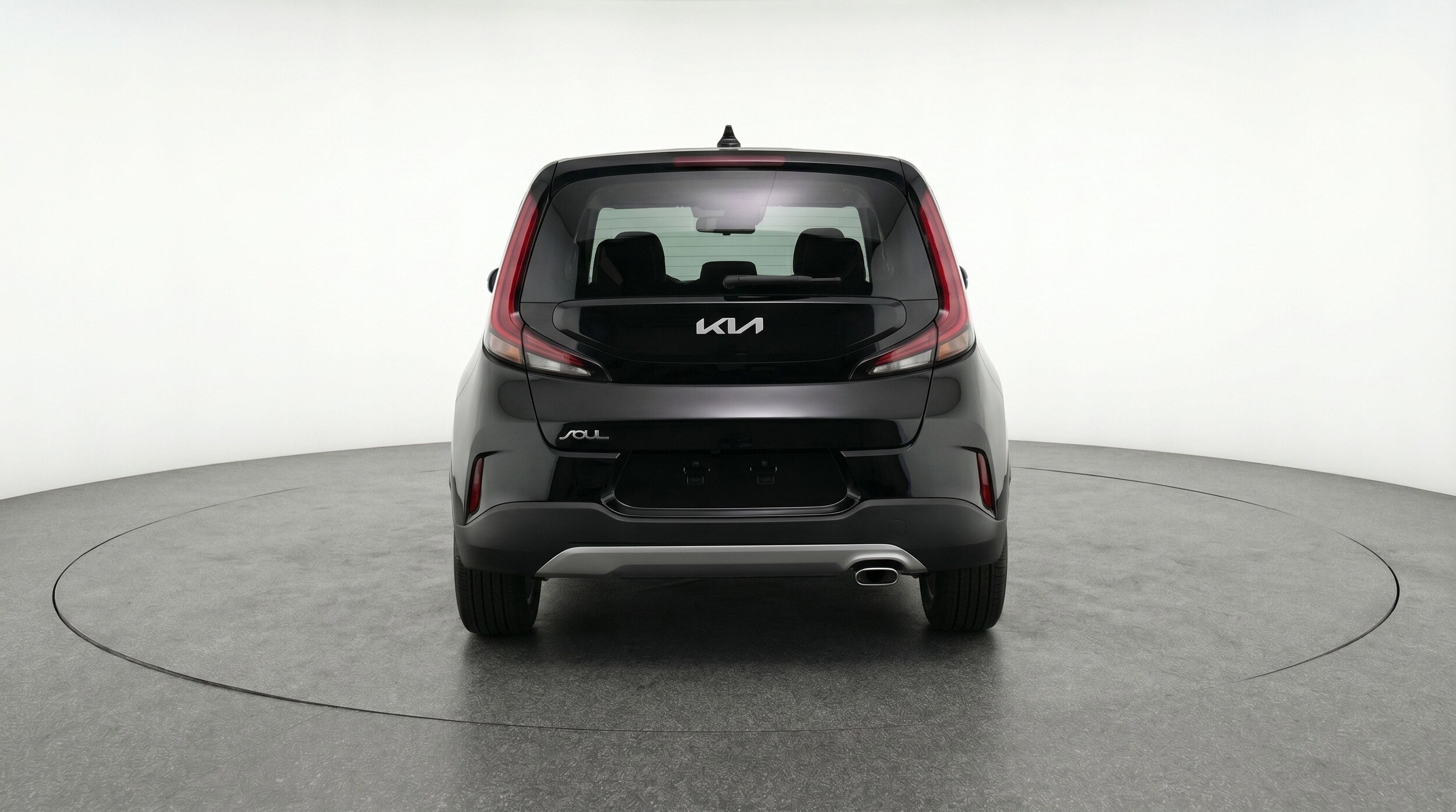 Thumbnail: 2025 Kia Soul - 7
