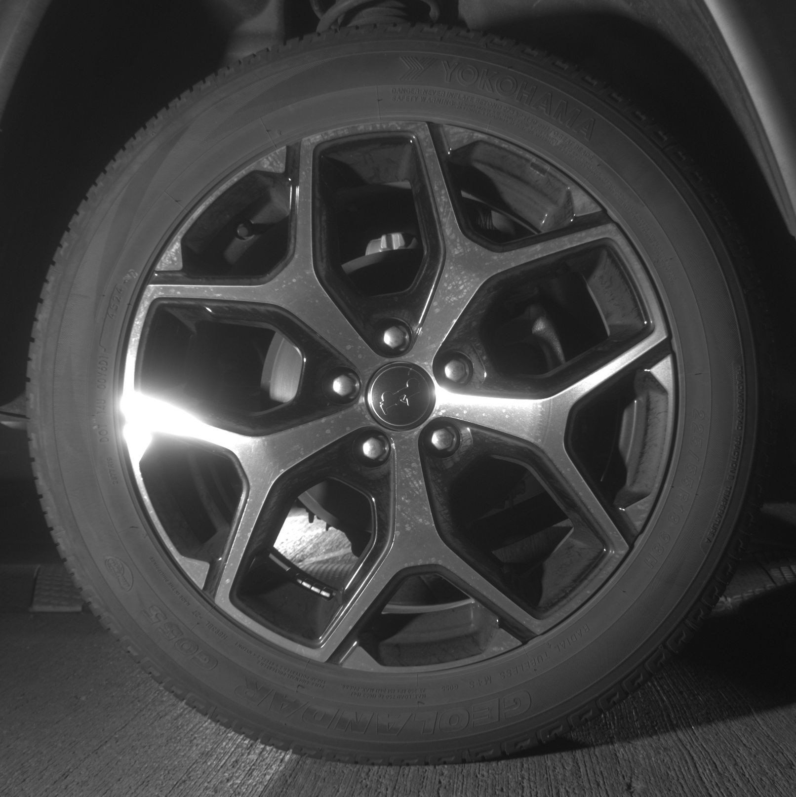 Thumbnail: 2025 Jeep Compass - 15