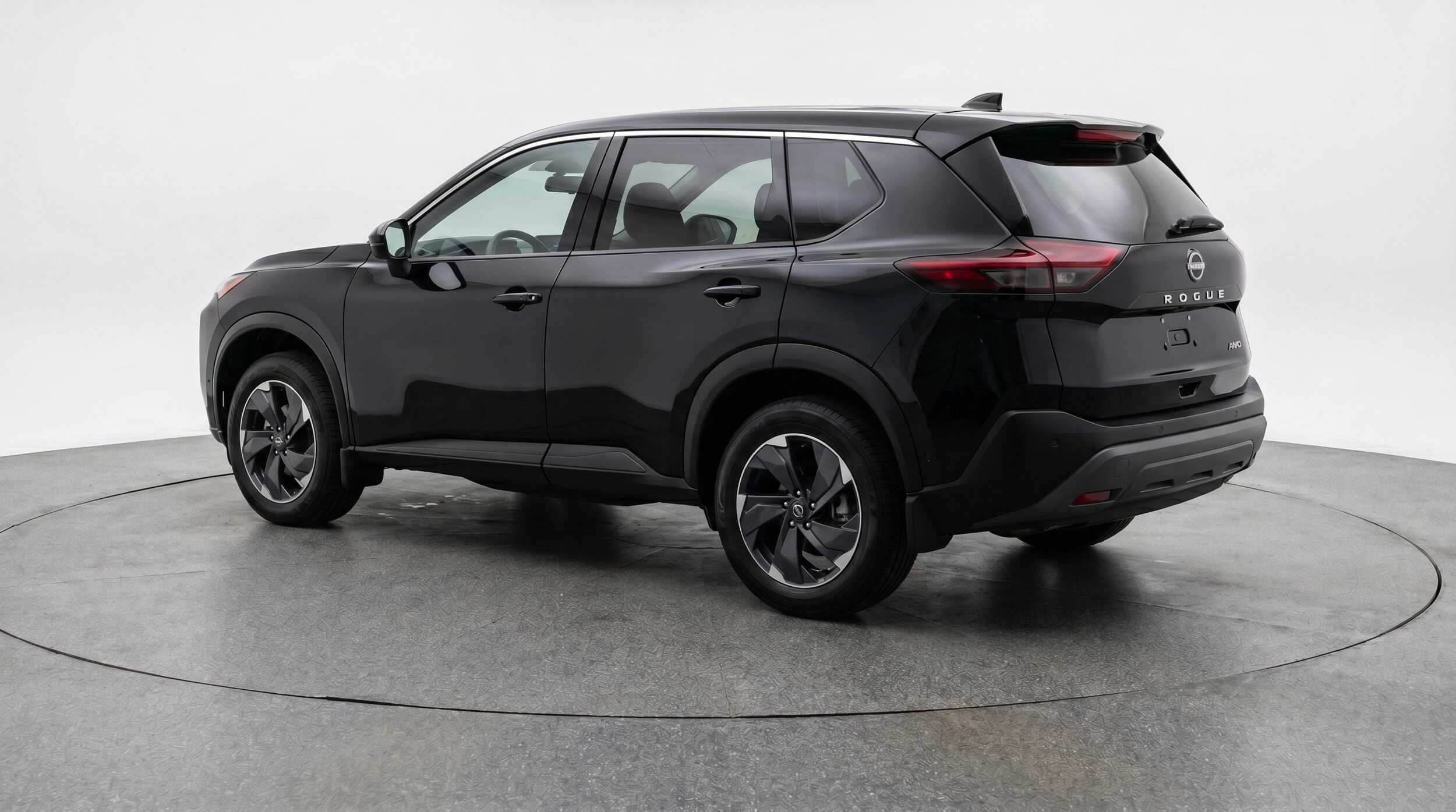 Thumbnail: 2025 Nissan Rogue - 6