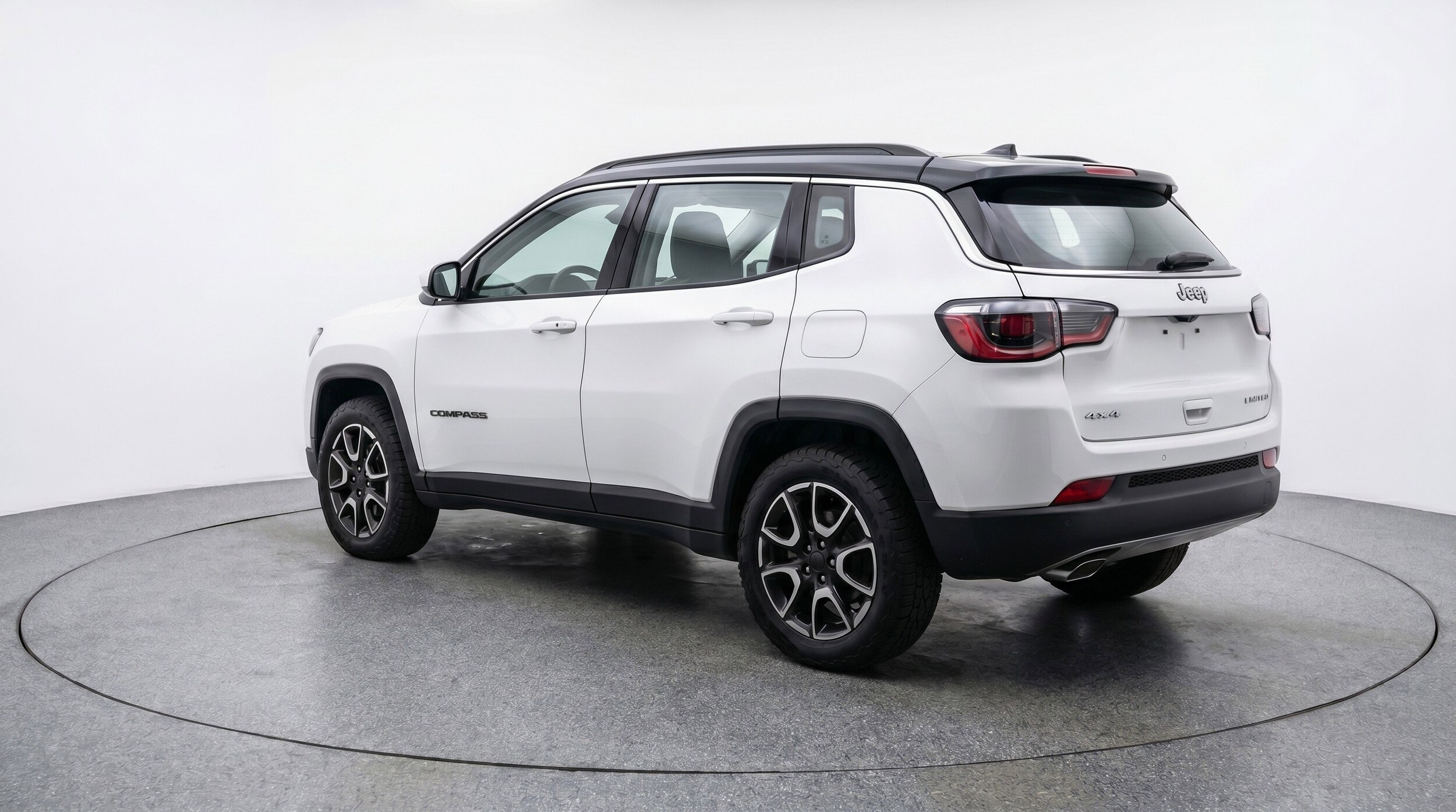 Thumbnail: 2025 Jeep Compass - 6