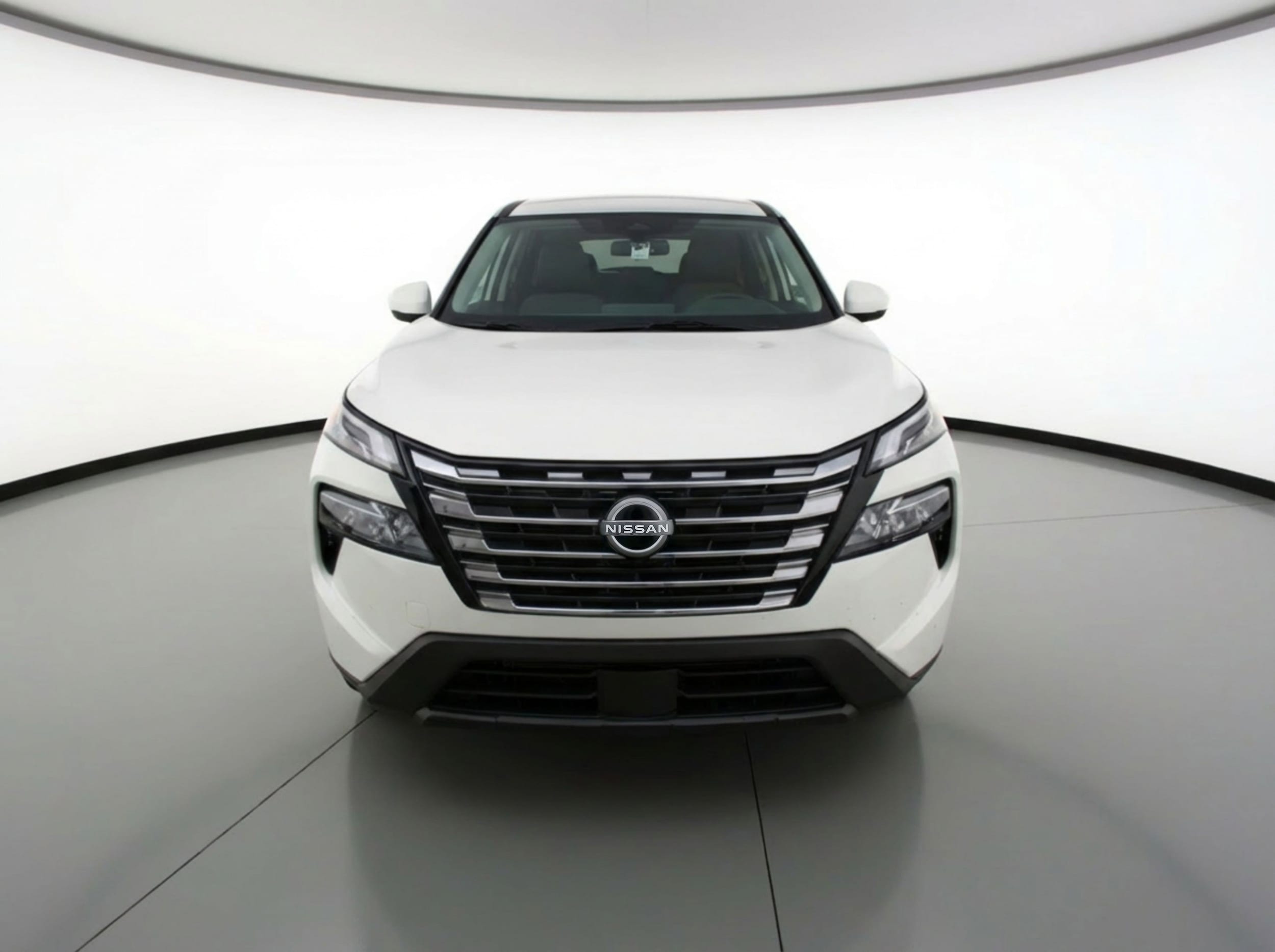 Thumbnail: 2025 Nissan Rogue - 2