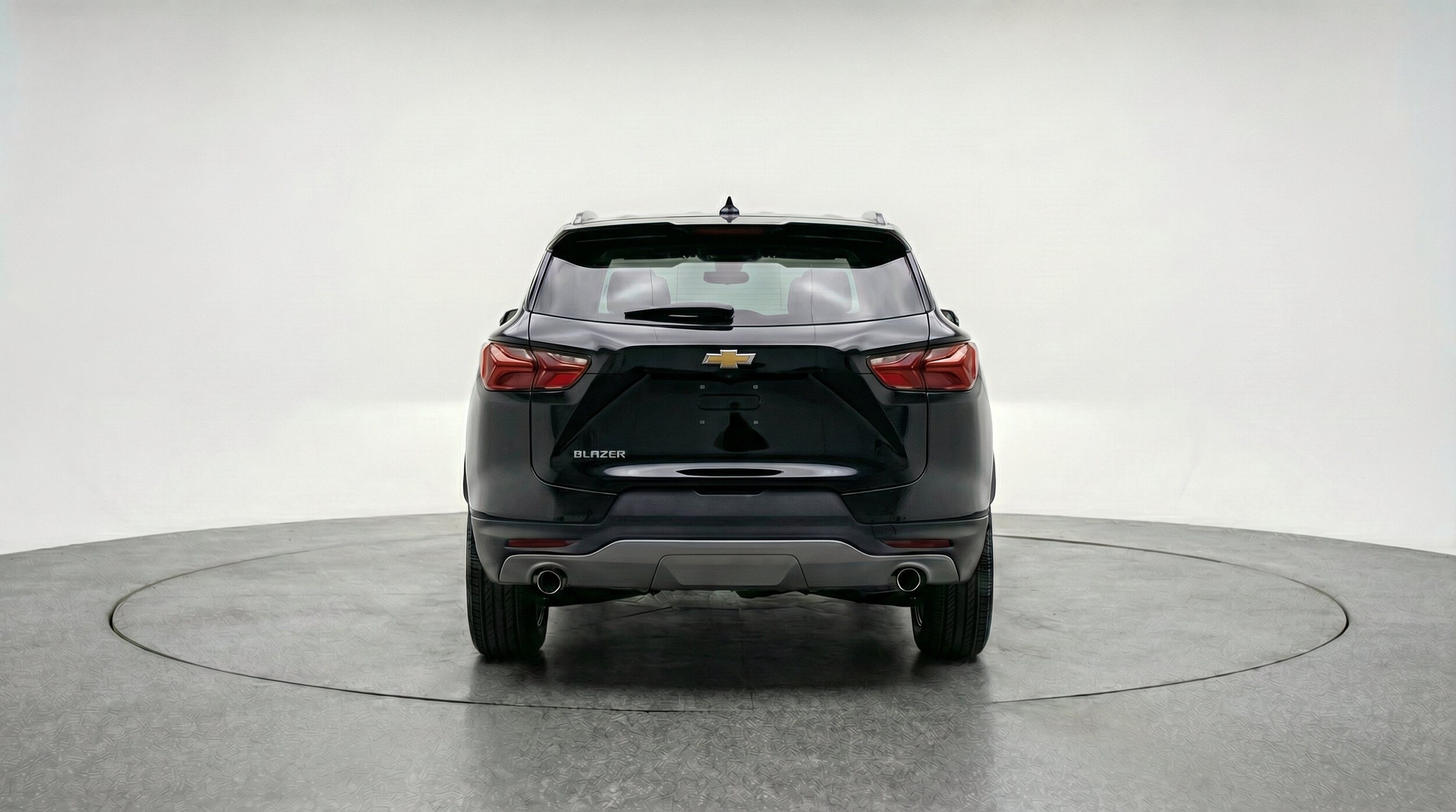 Thumbnail: 2025 Chevrolet Blazer - 7