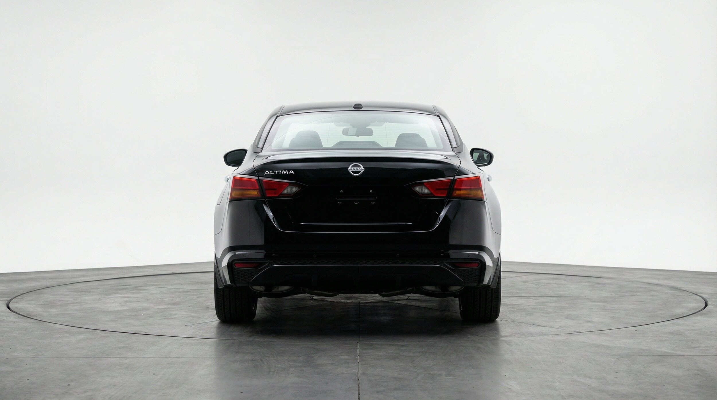 Thumbnail: 2025 Nissan Altima - 7