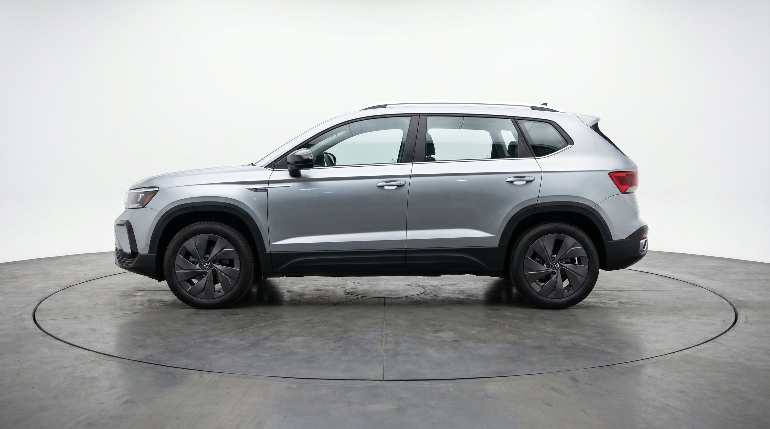 Thumbnail: 2026 Volkswagen Taos - 5