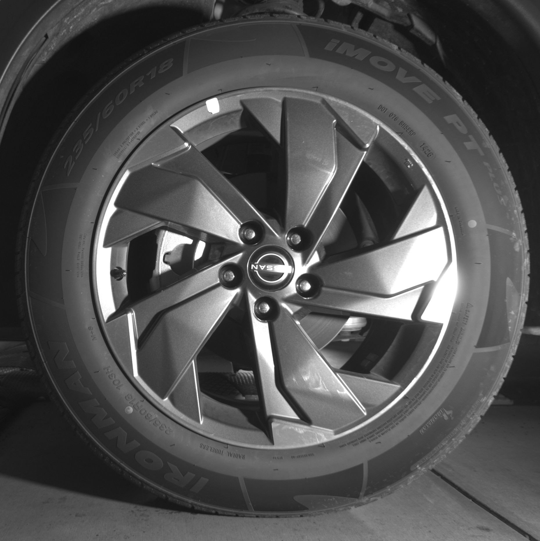 Thumbnail: 2025 Nissan Rogue - 12