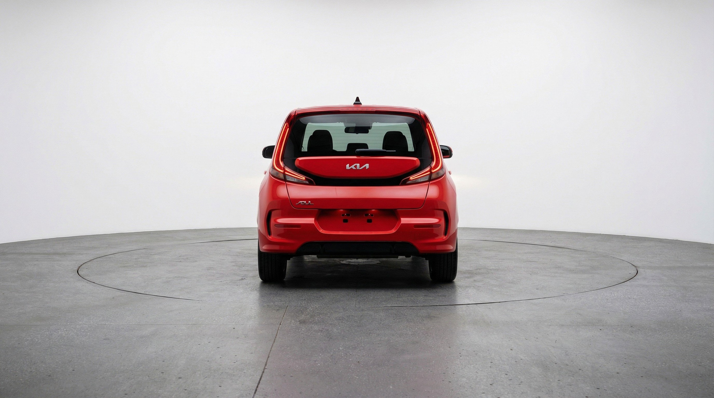 Thumbnail: 2025 Kia Soul - 7