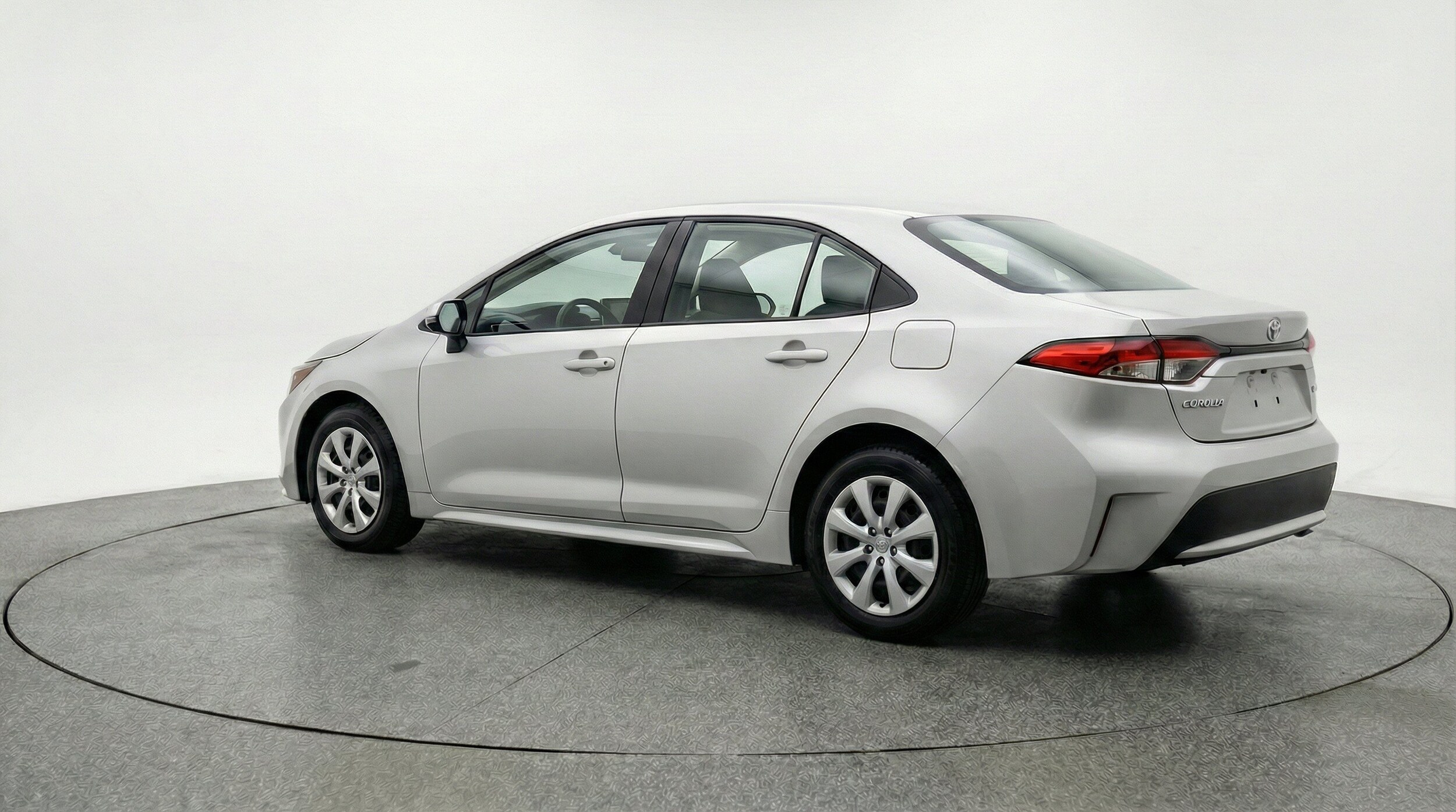Thumbnail: 2025 Toyota Corolla - 6