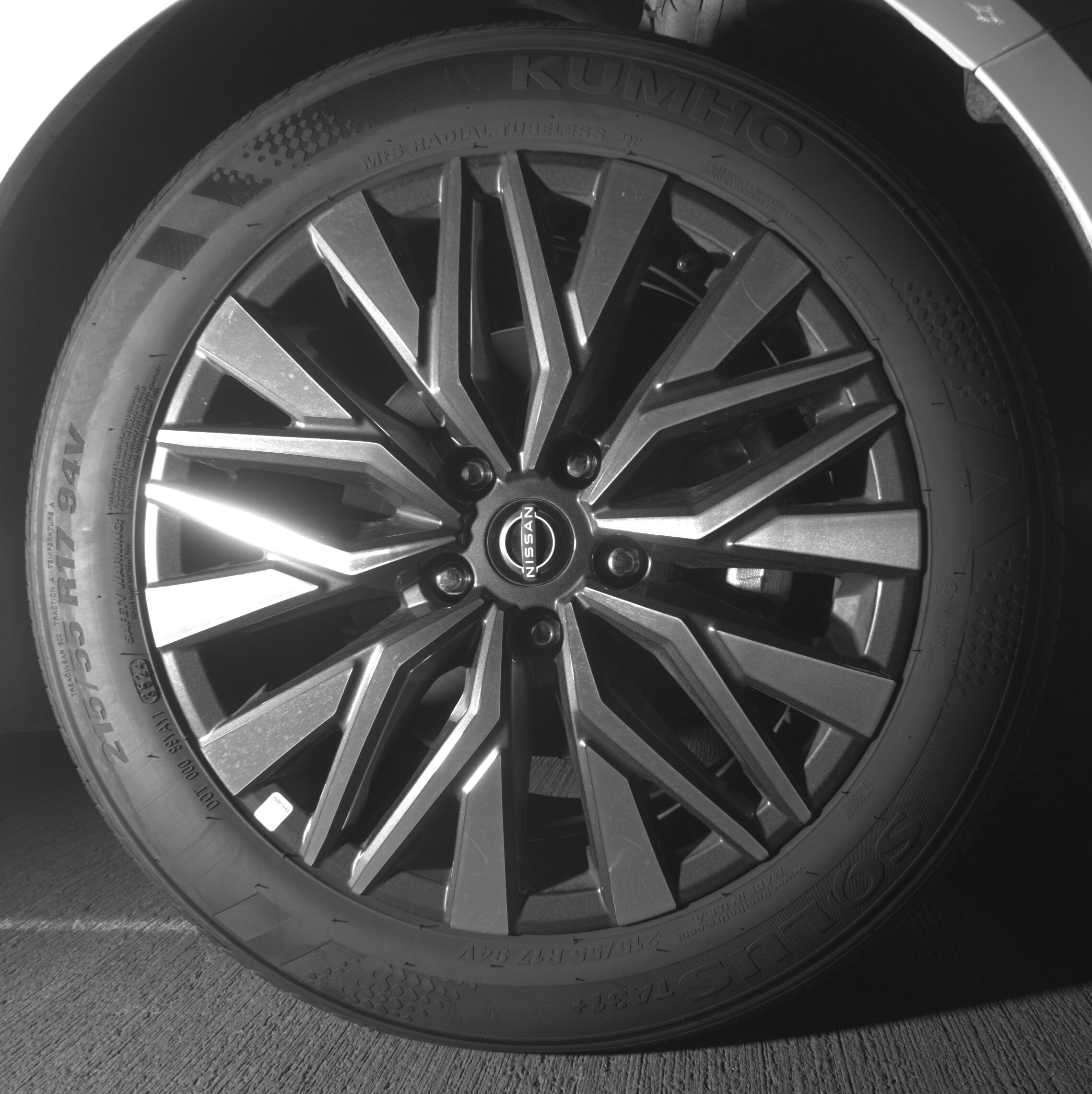 Thumbnail: 2025 Nissan Altima - 10