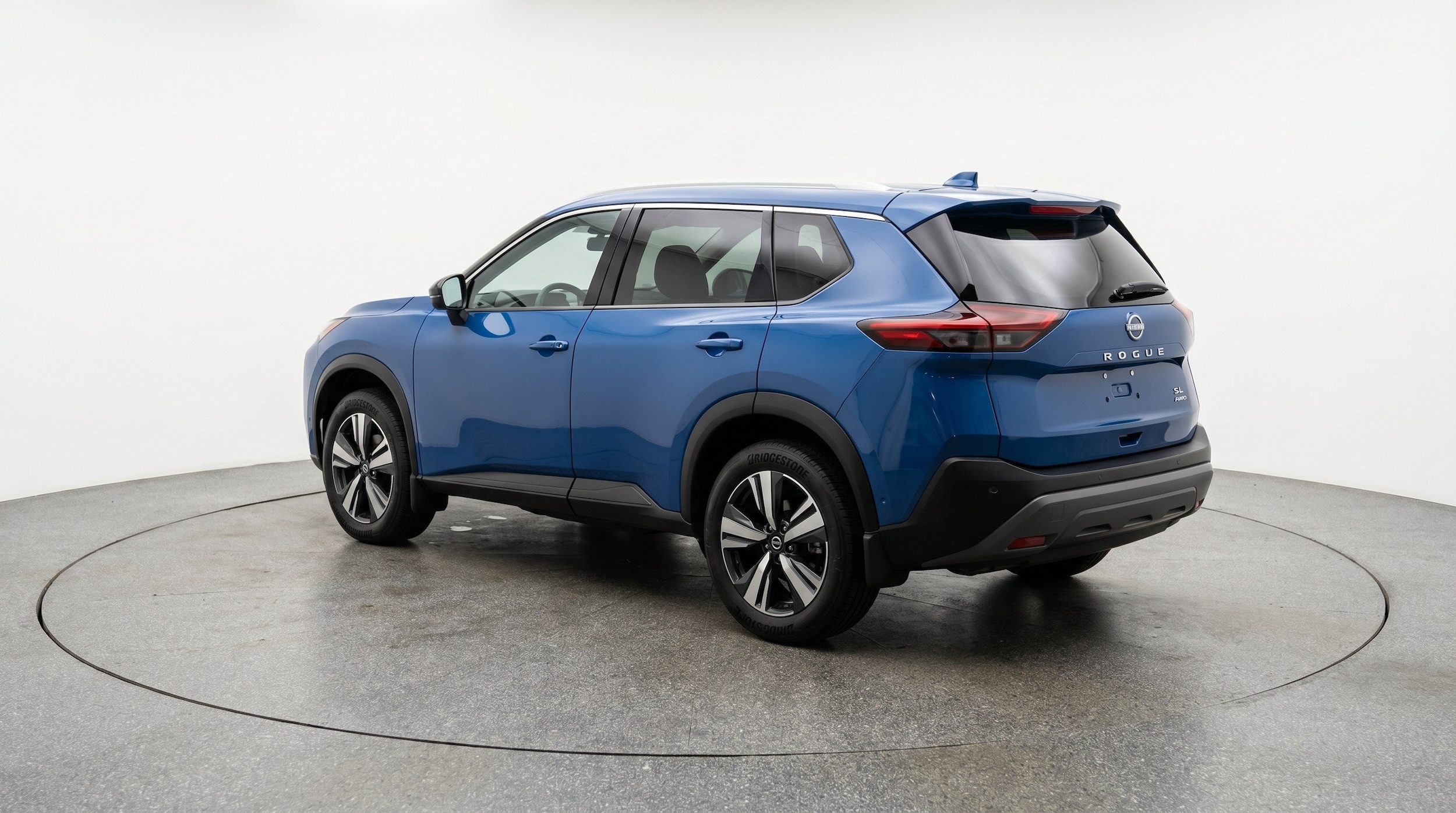 Thumbnail: 2026 Nissan Rogue - 6