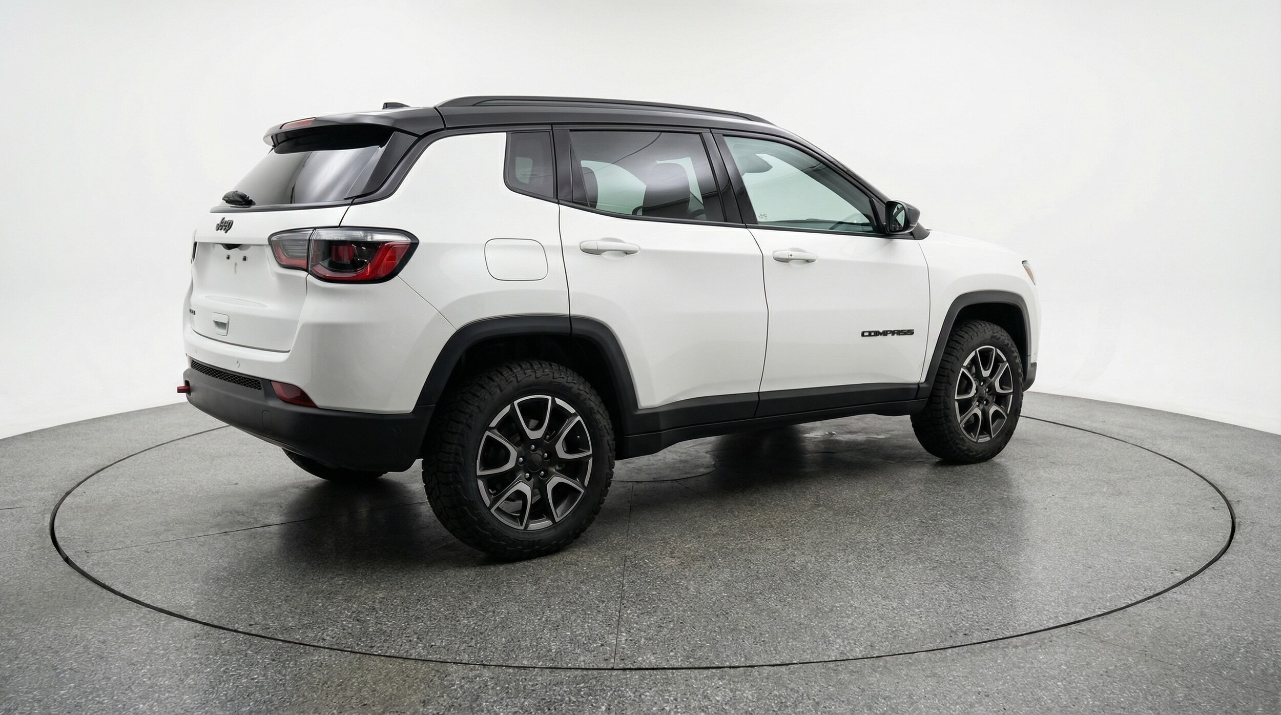 Thumbnail: 2025 Jeep Compass - 7