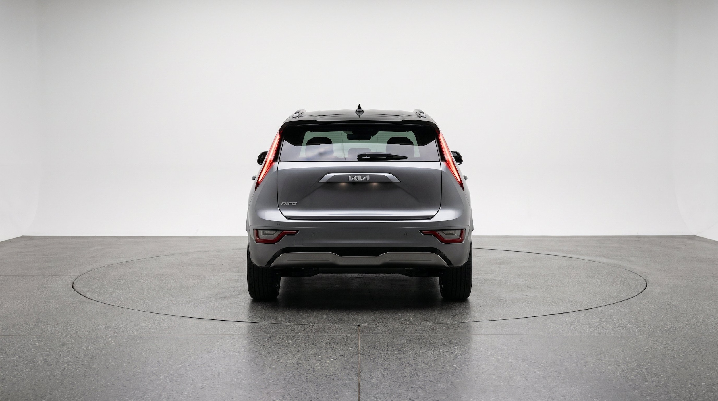 Thumbnail: 2026 Kia Niro - 7