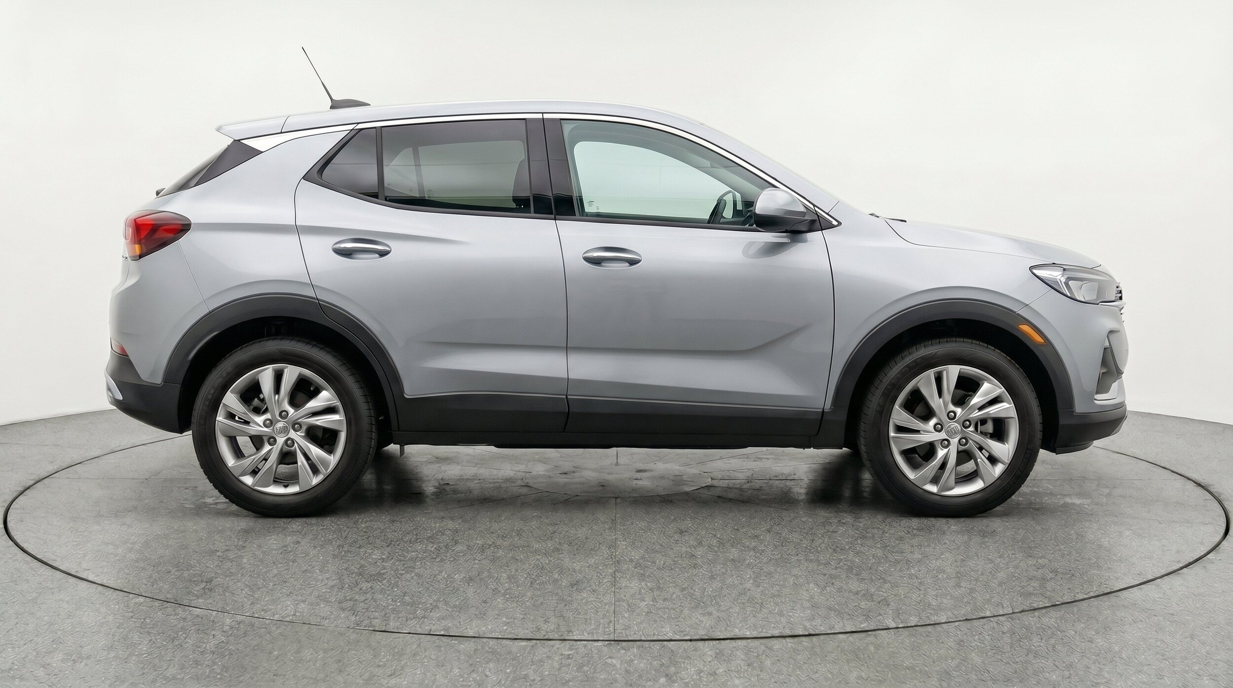 Thumbnail: 2026 Buick Encore GX - 10