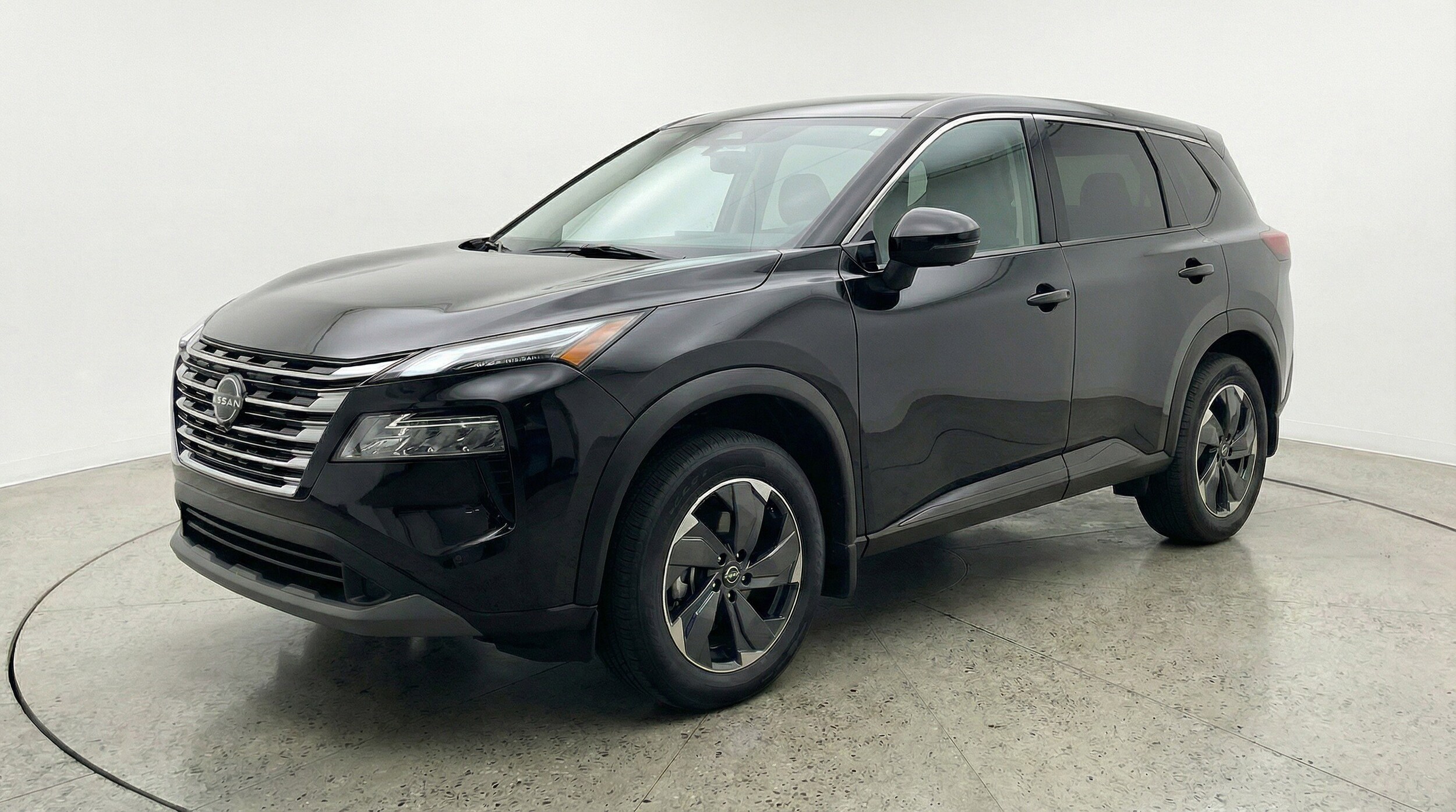 Thumbnail: 2025 Nissan Rogue - 3