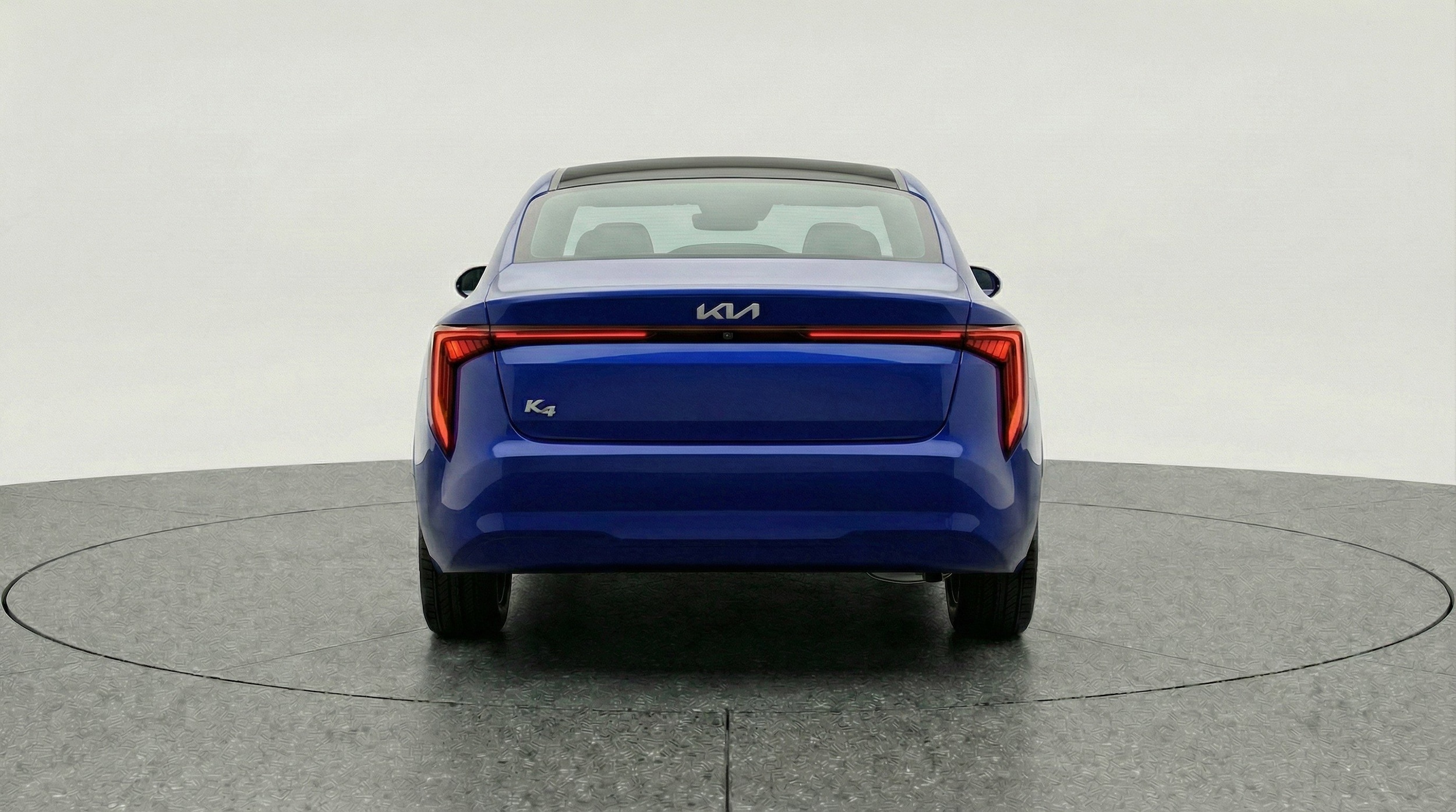 Thumbnail: 2025 Kia K4 - 7