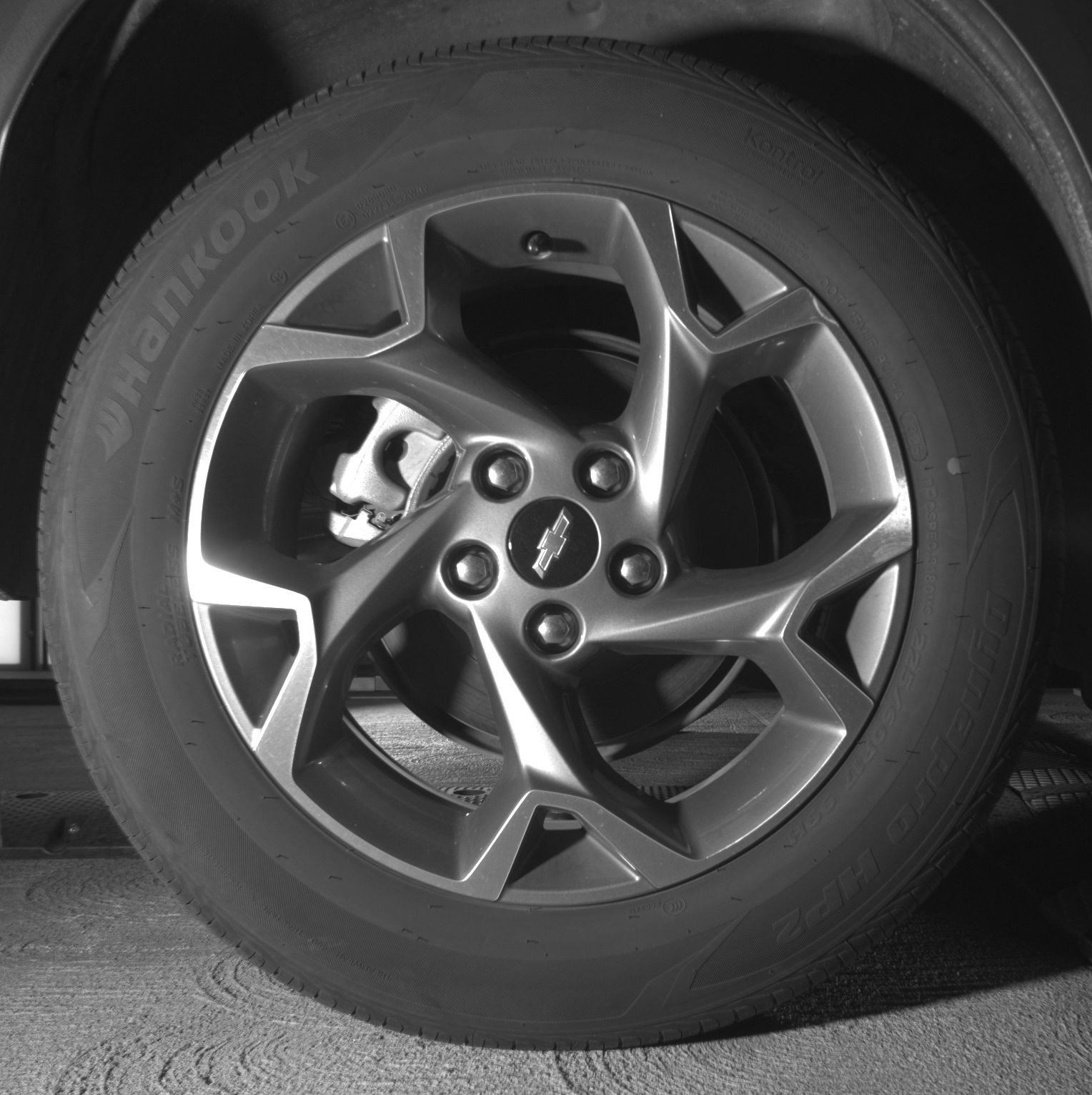 Thumbnail: 2025 Chevrolet Trax - 15