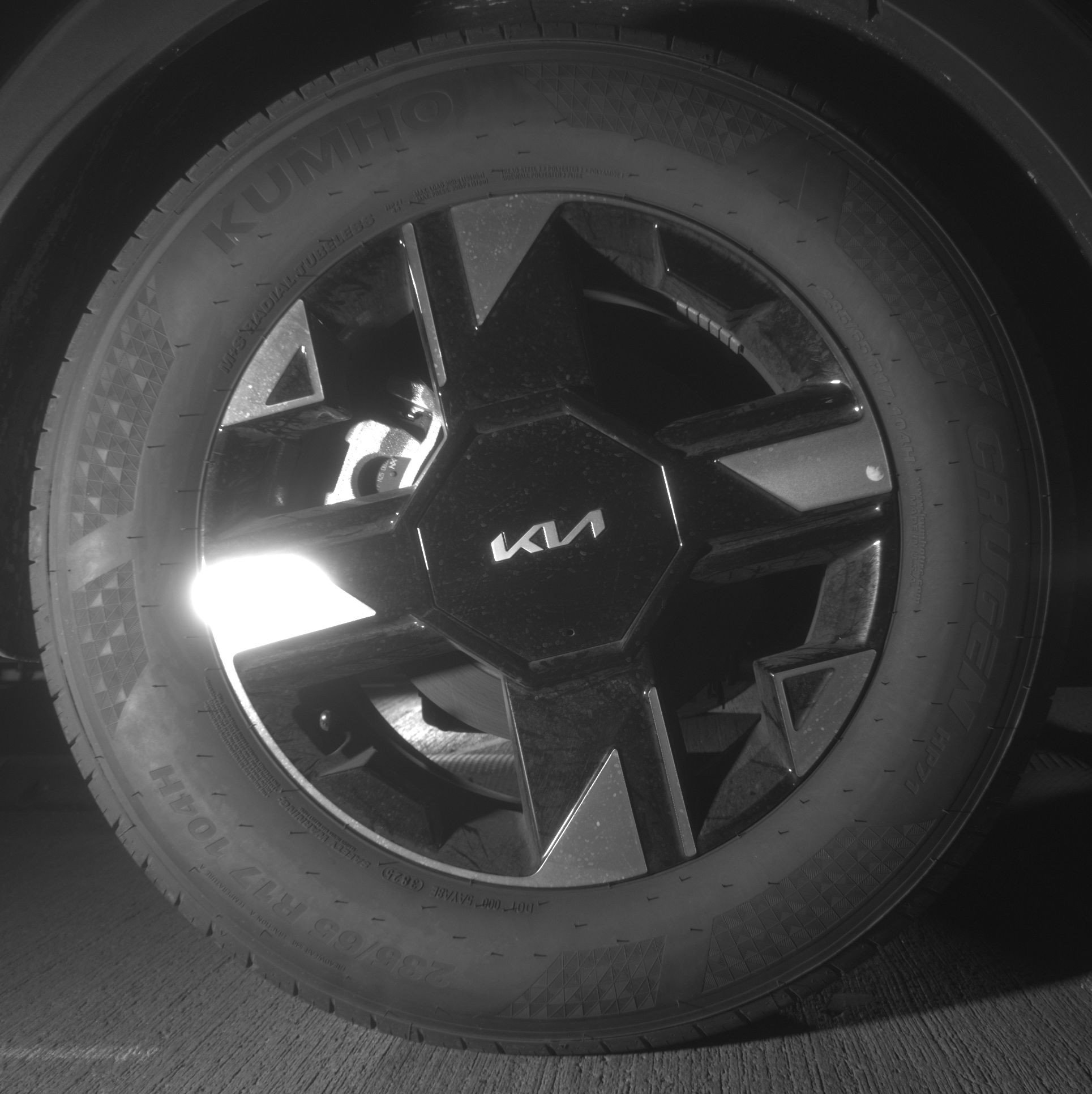 Thumbnail: 2026 Kia Sportage - 15