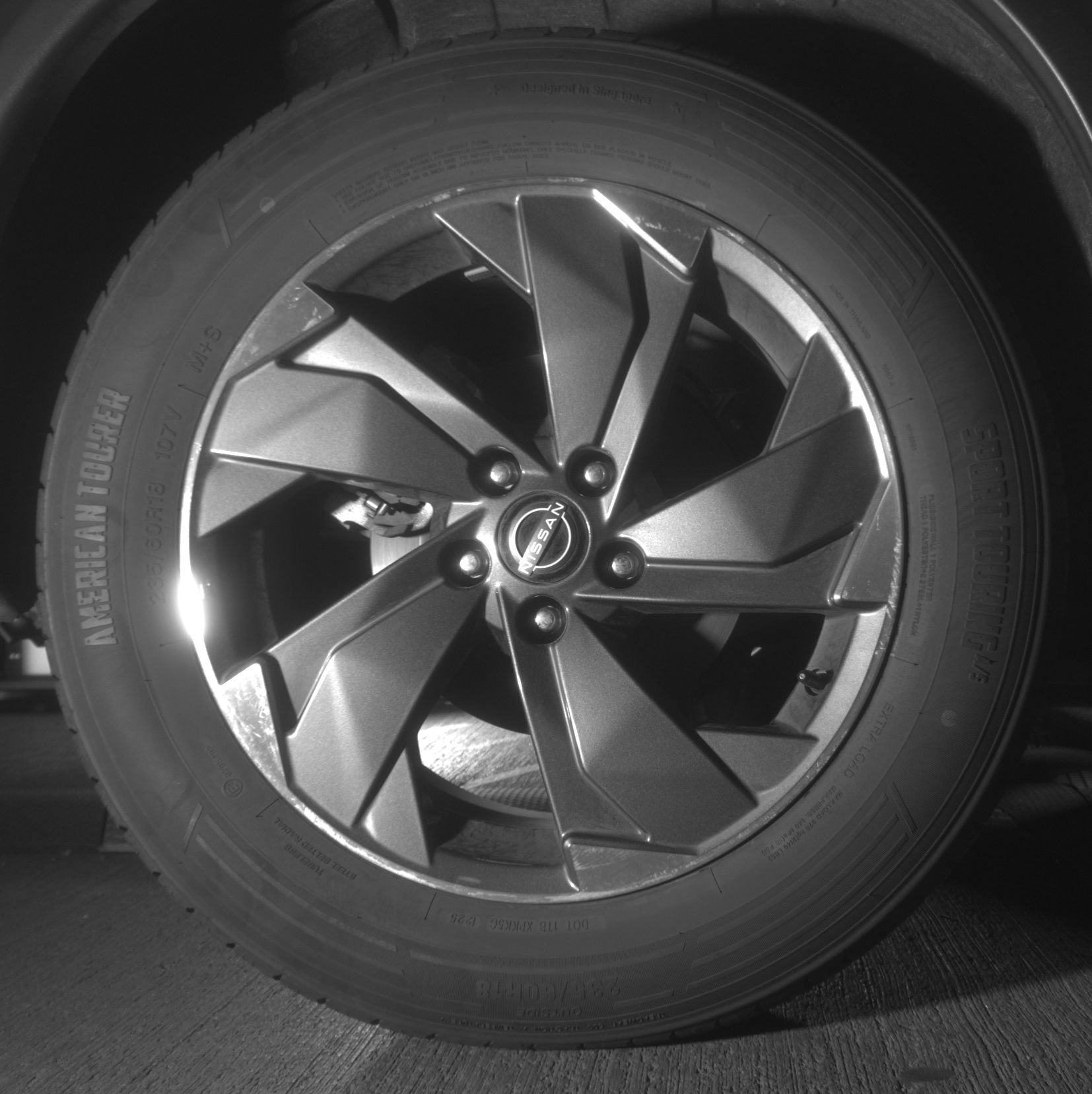 Thumbnail: 2025 Nissan Rogue - 12