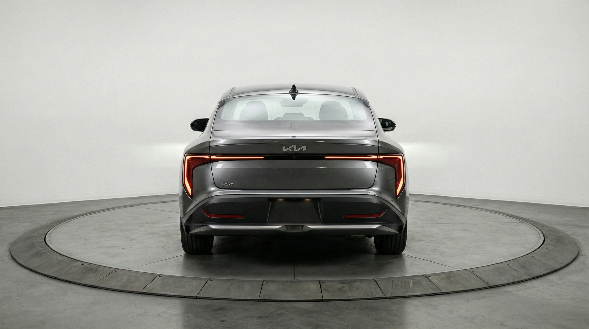 Thumbnail: 2025 Kia K4 - 6