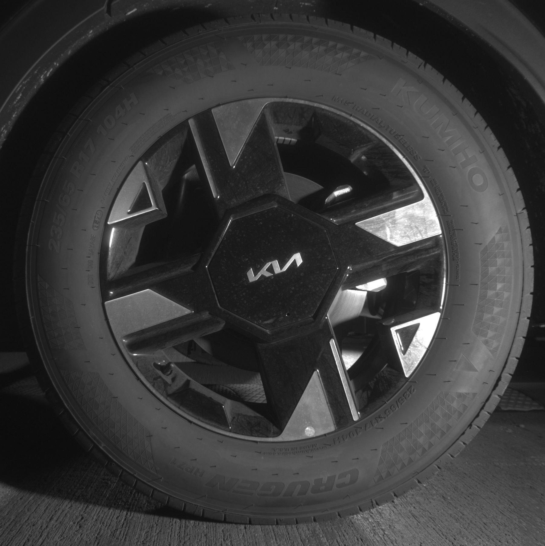 Thumbnail: 2026 Kia Sportage - 14