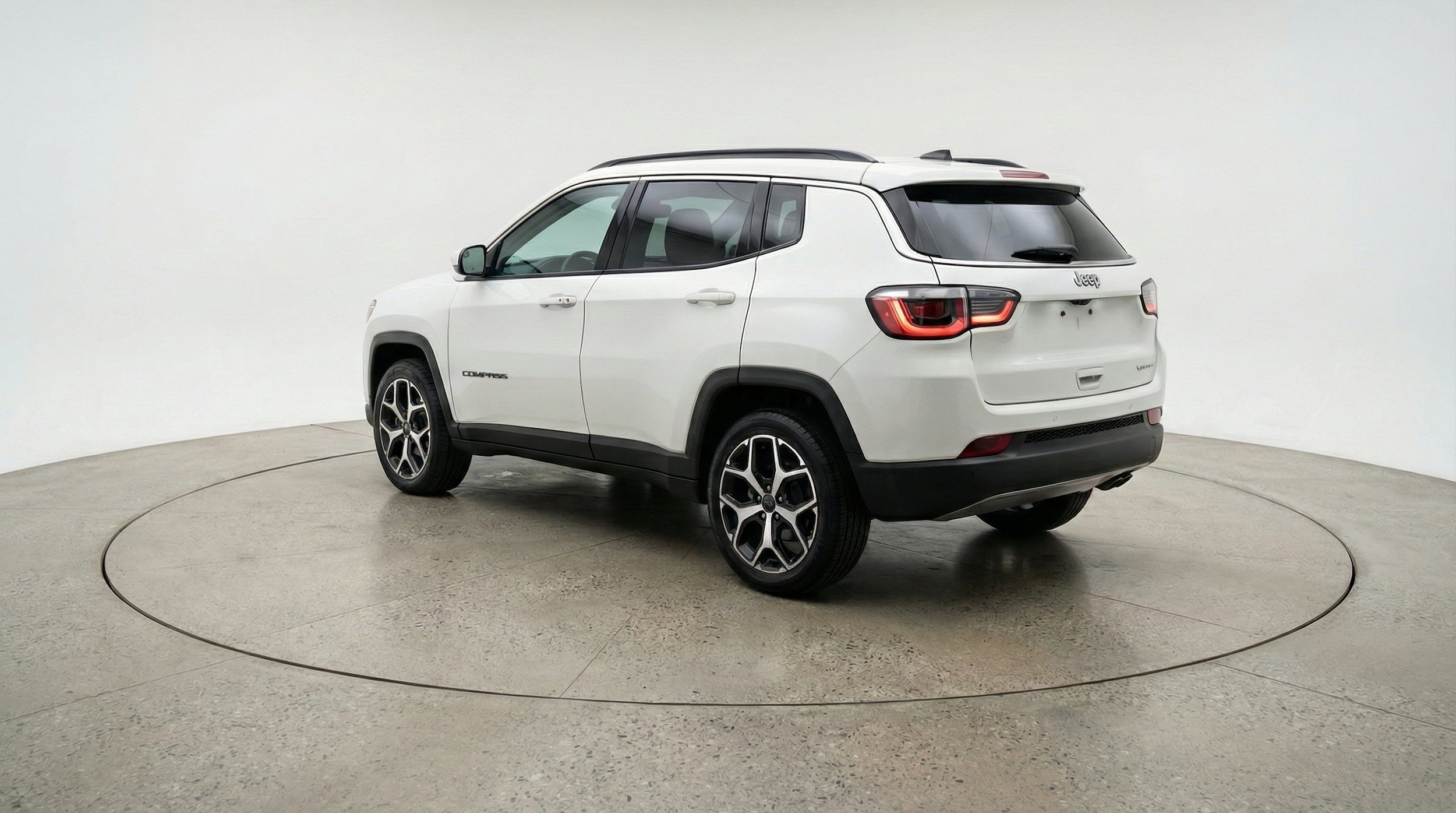 Thumbnail: 2025 Jeep Compass - 6
