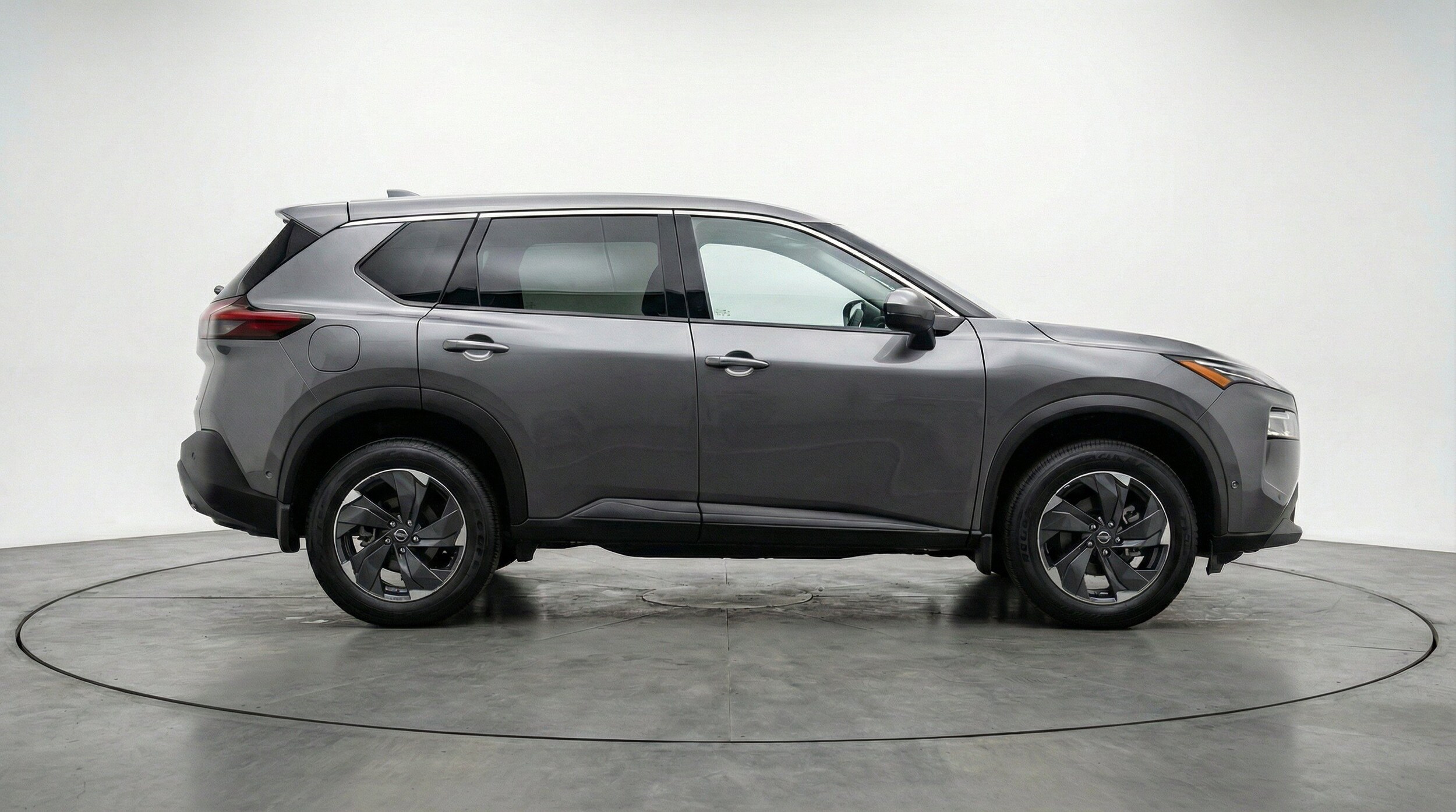 Thumbnail: 2025 Nissan Rogue - 11