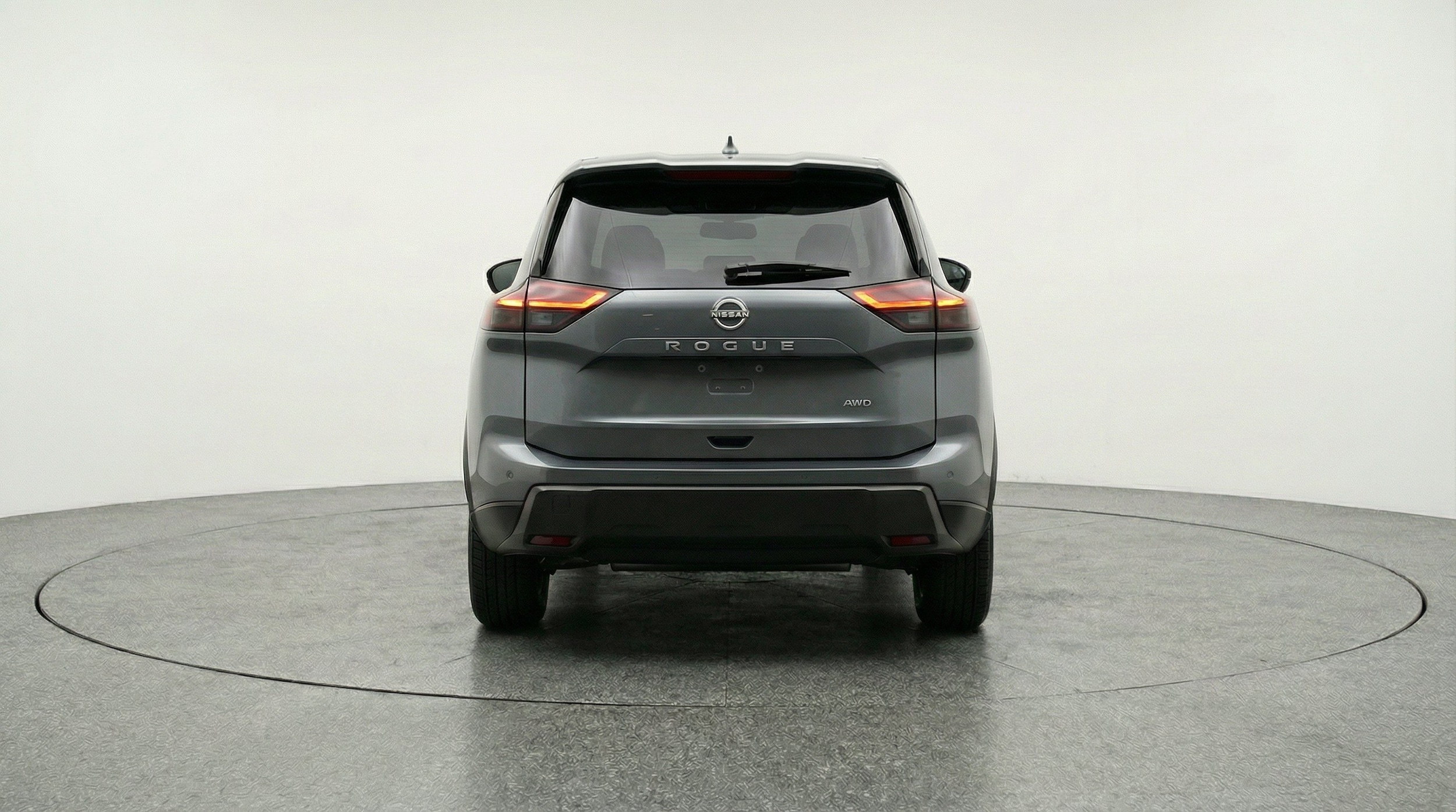 Thumbnail: 2025 Nissan Rogue - 7