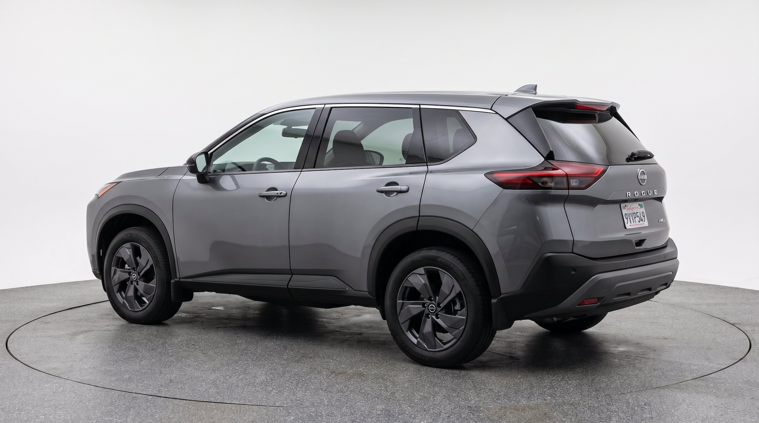 Thumbnail: 2026 Nissan Rogue - 6