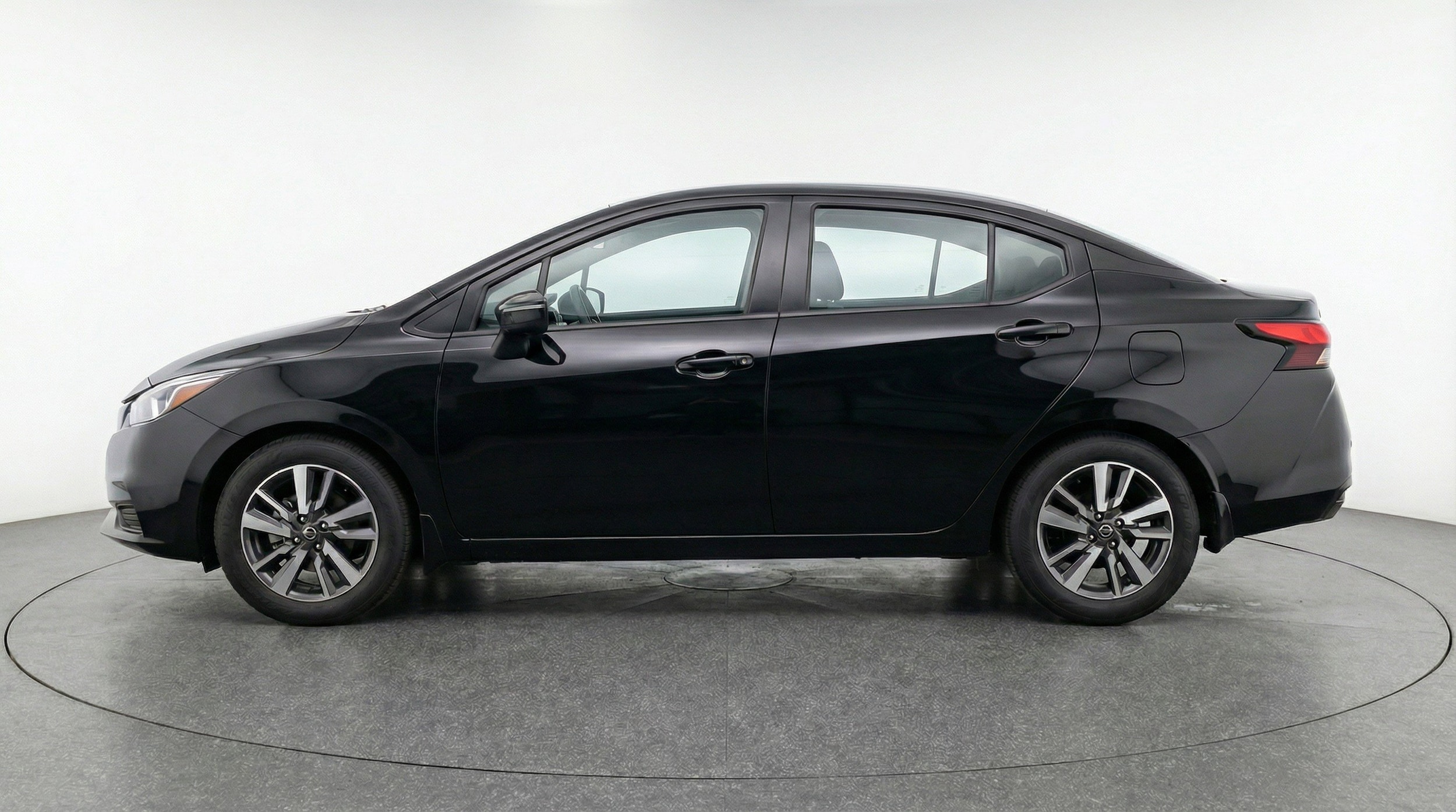 Thumbnail: 2025 Nissan Versa - 5