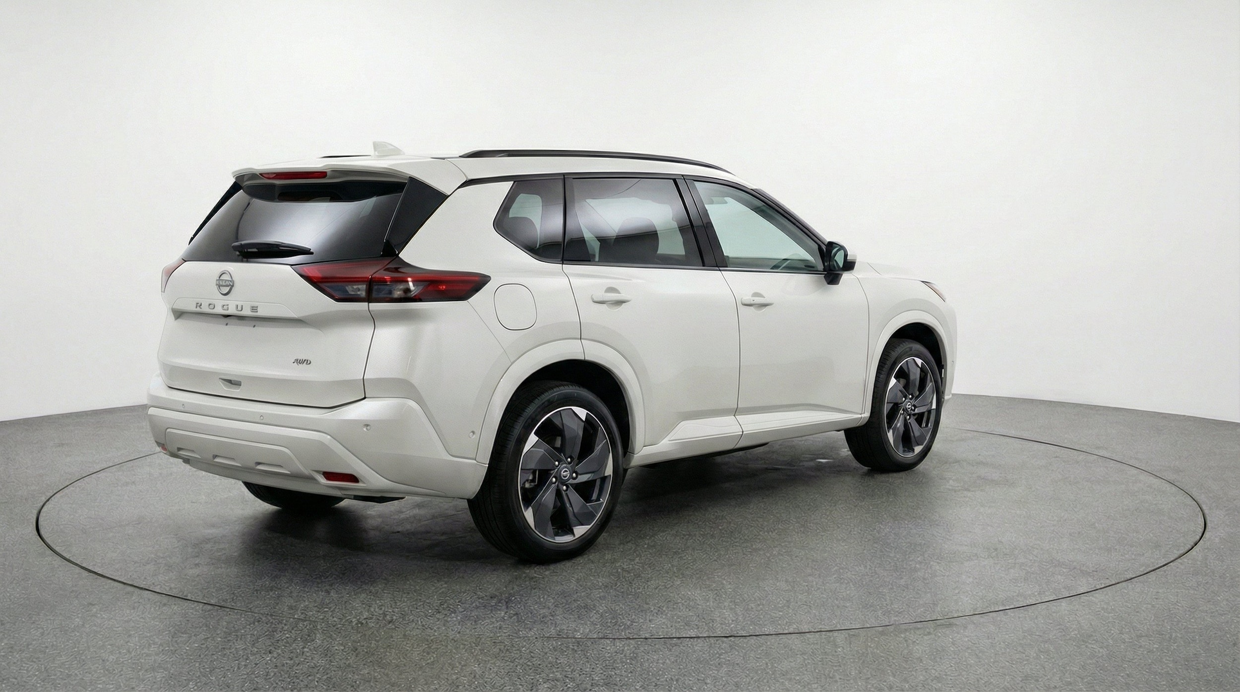 Thumbnail: 2025 Nissan Rogue - 9