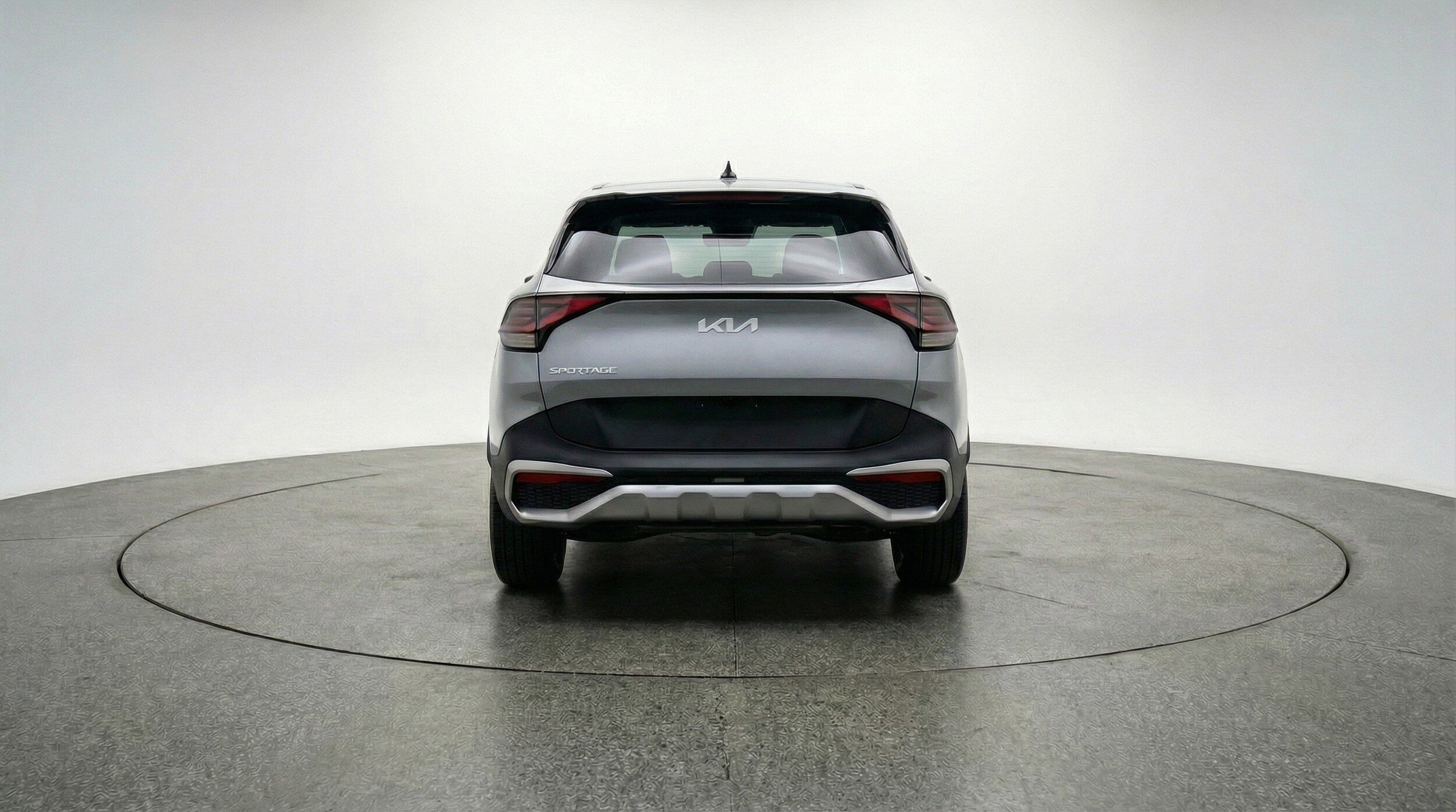 Thumbnail: 2025 Kia Sportage - 7
