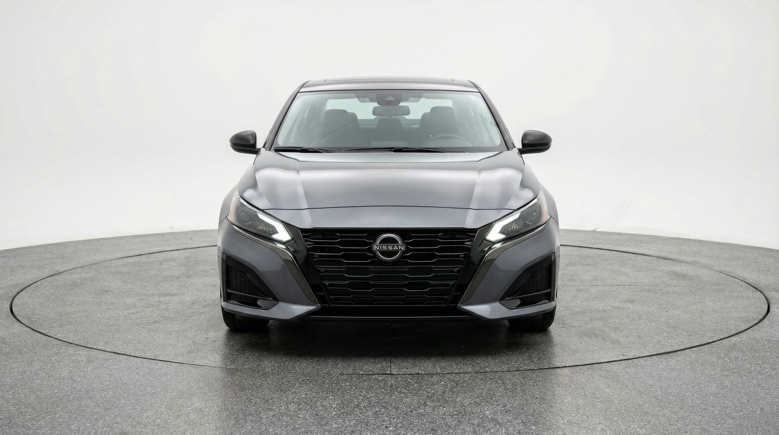 Thumbnail: 2025 Nissan Altima - 2