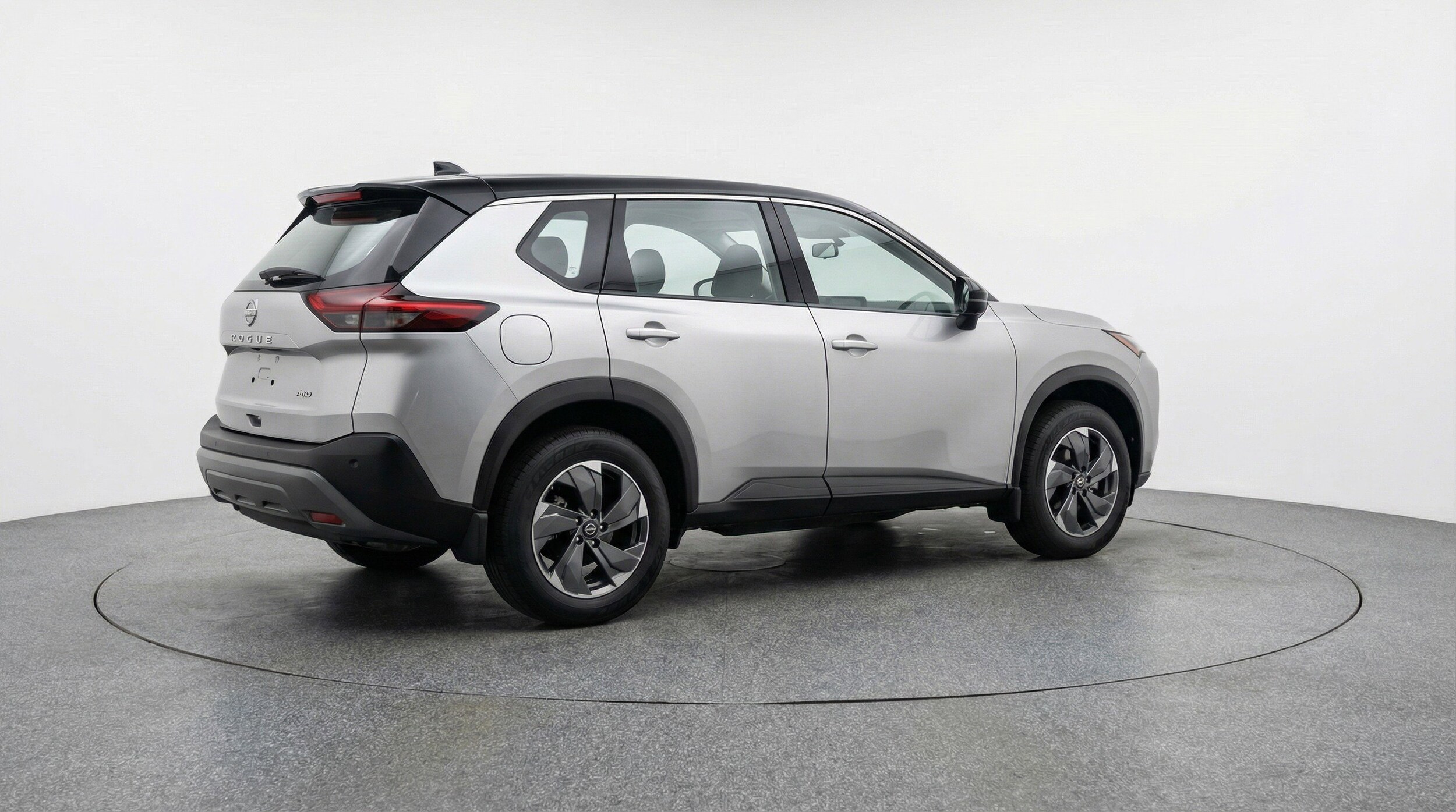 Thumbnail: 2025 Nissan Rogue - 9