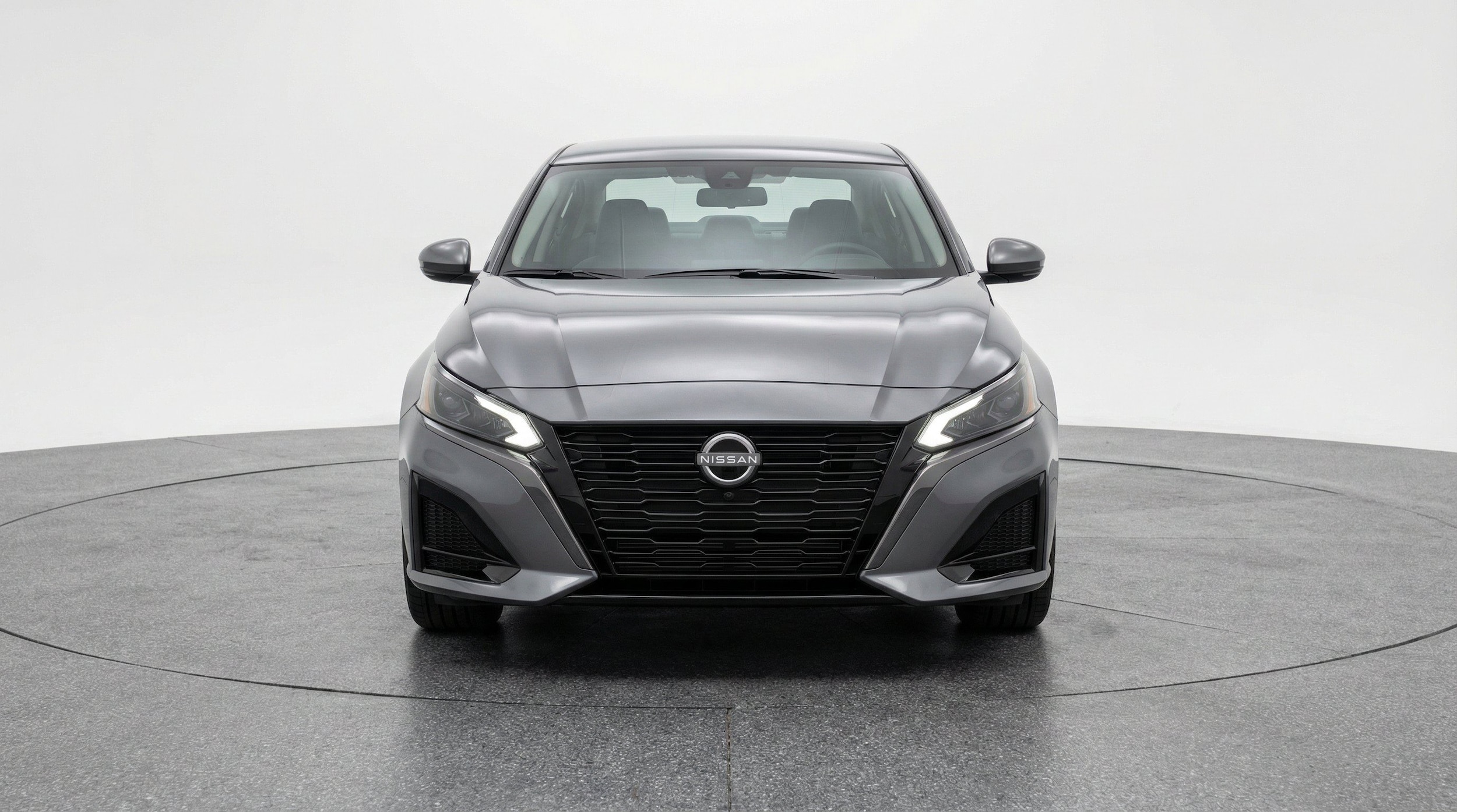 Thumbnail: 2026 Nissan Altima - 2